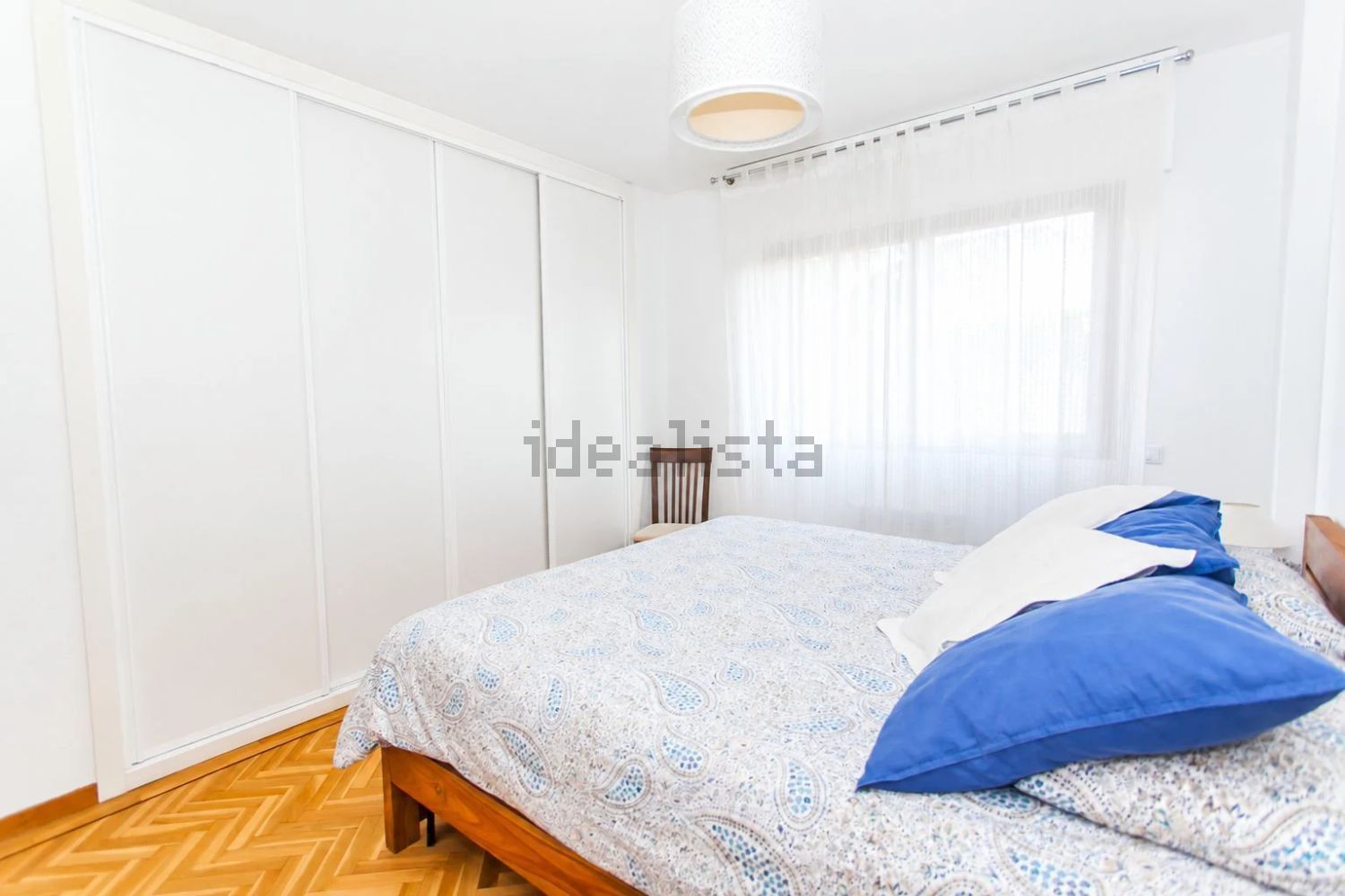 Pis de 154 m² a Madrid