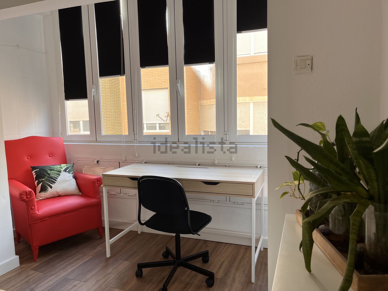 Habitación en alquiler, Almería