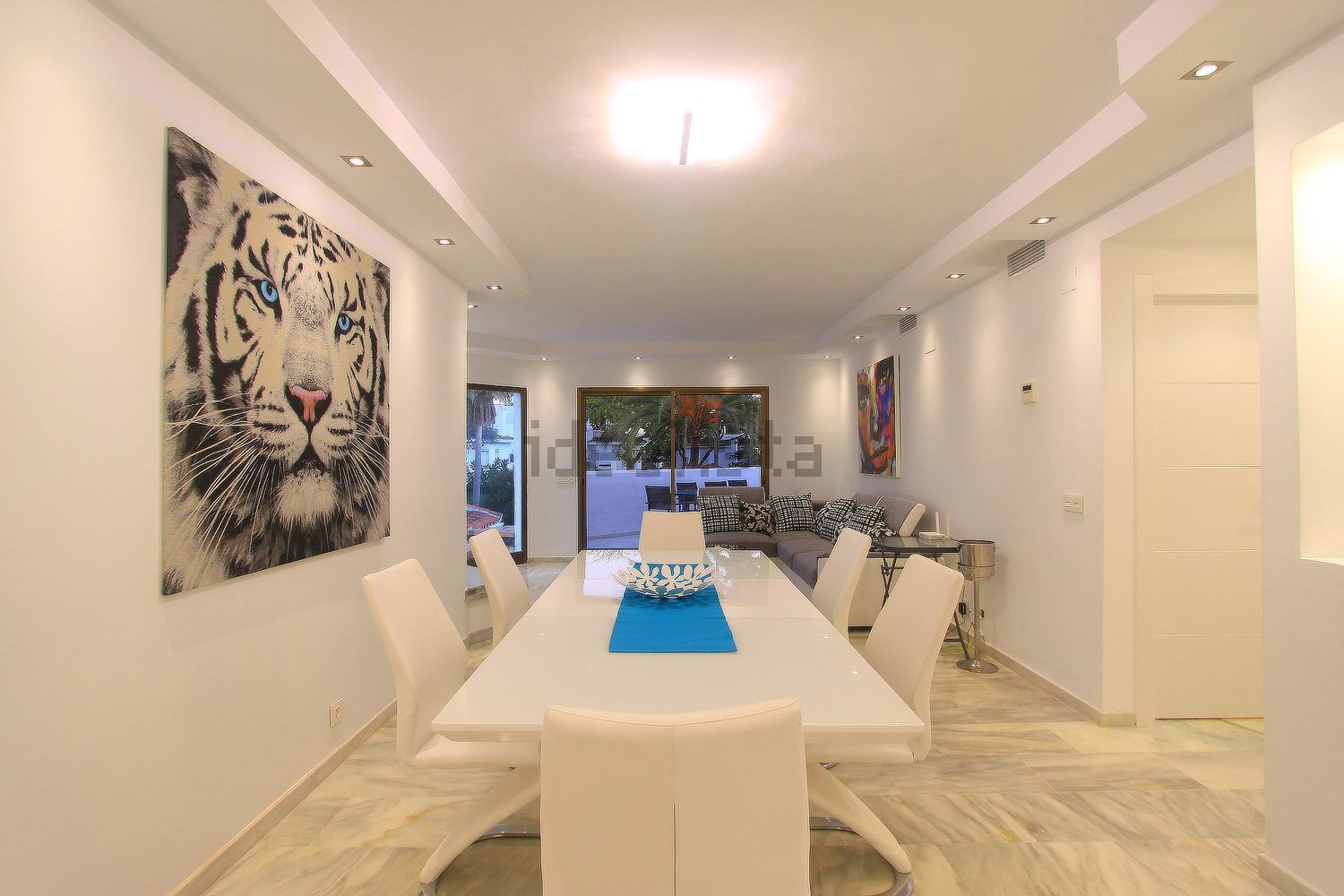Wohnung 265 m² in Marbella
