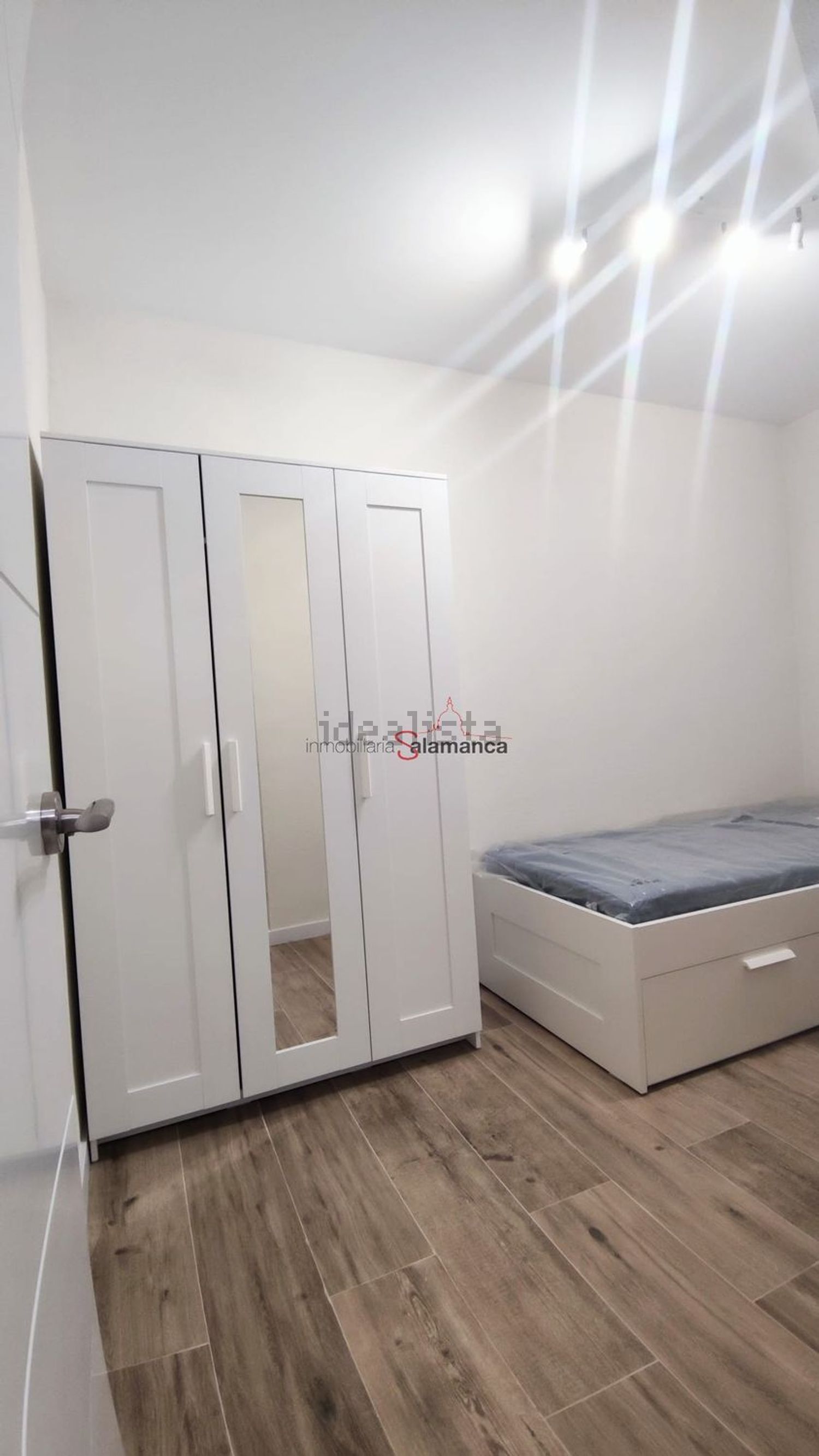 Pis de 65 m² a Salamanca