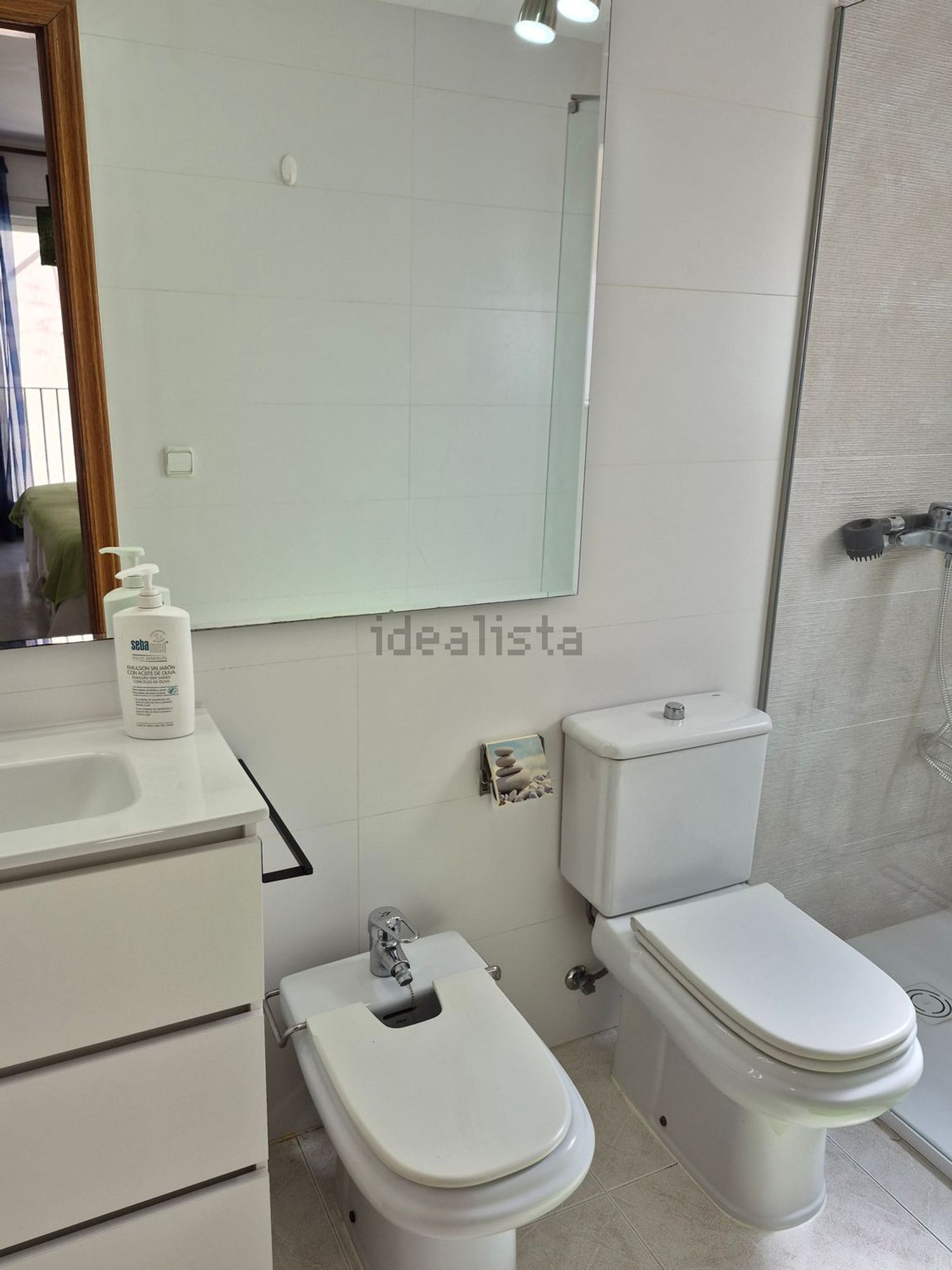Pis de 95 m² a Vilobí d'Onyar