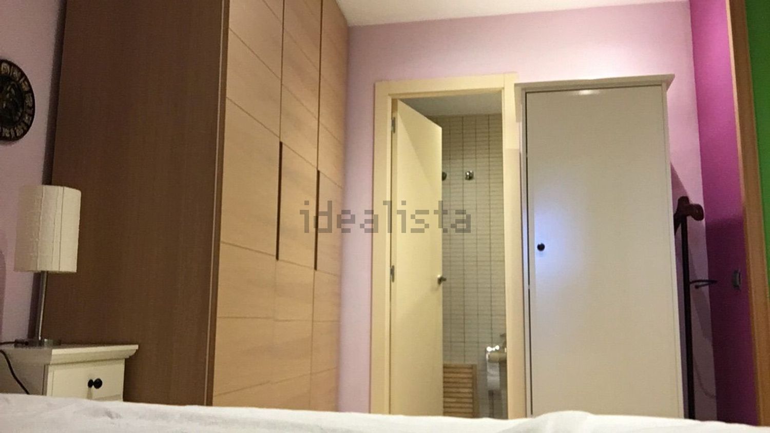 Pis de 55 m² a Alp