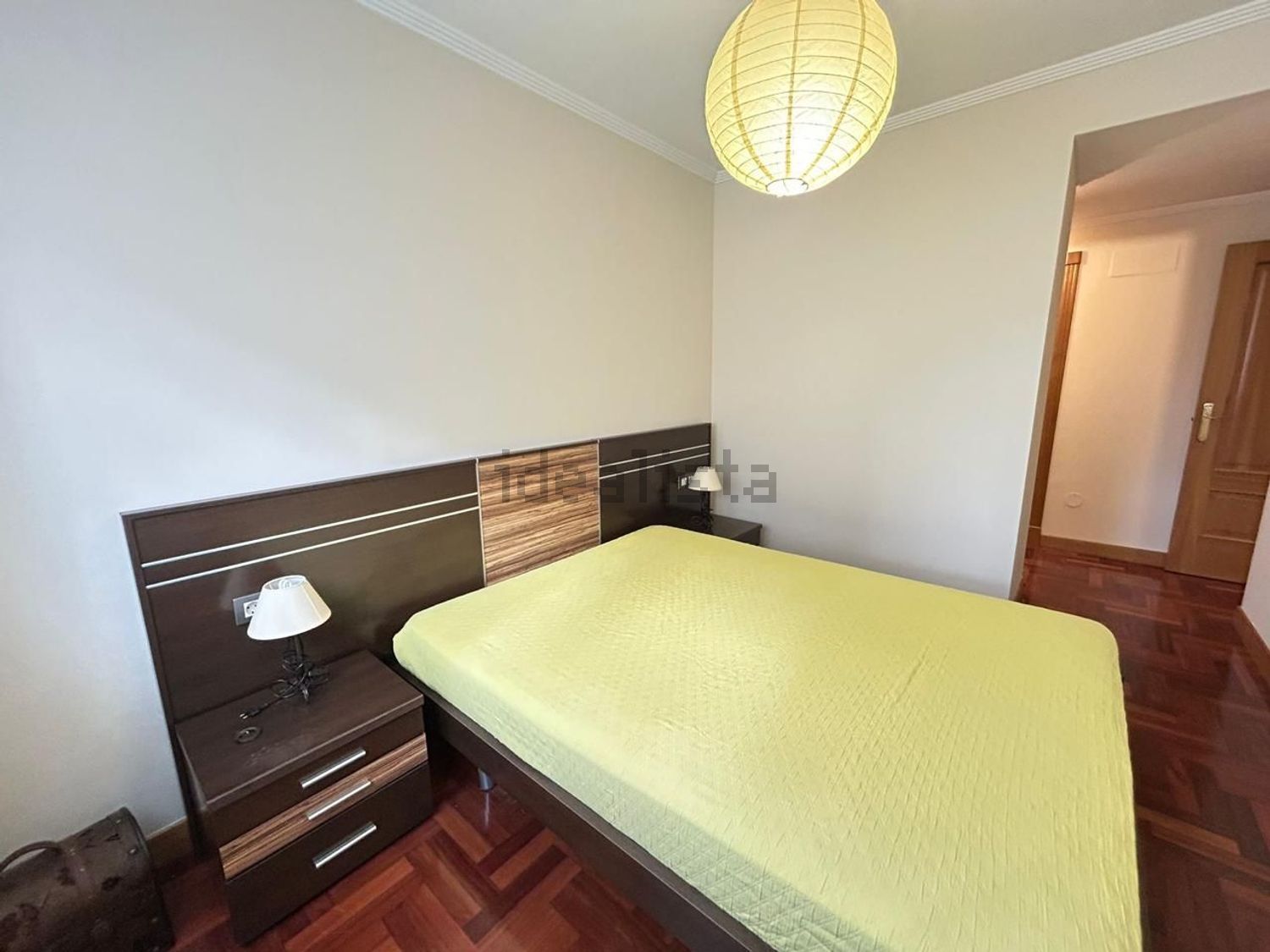 Pis de 76 m² a Gijón