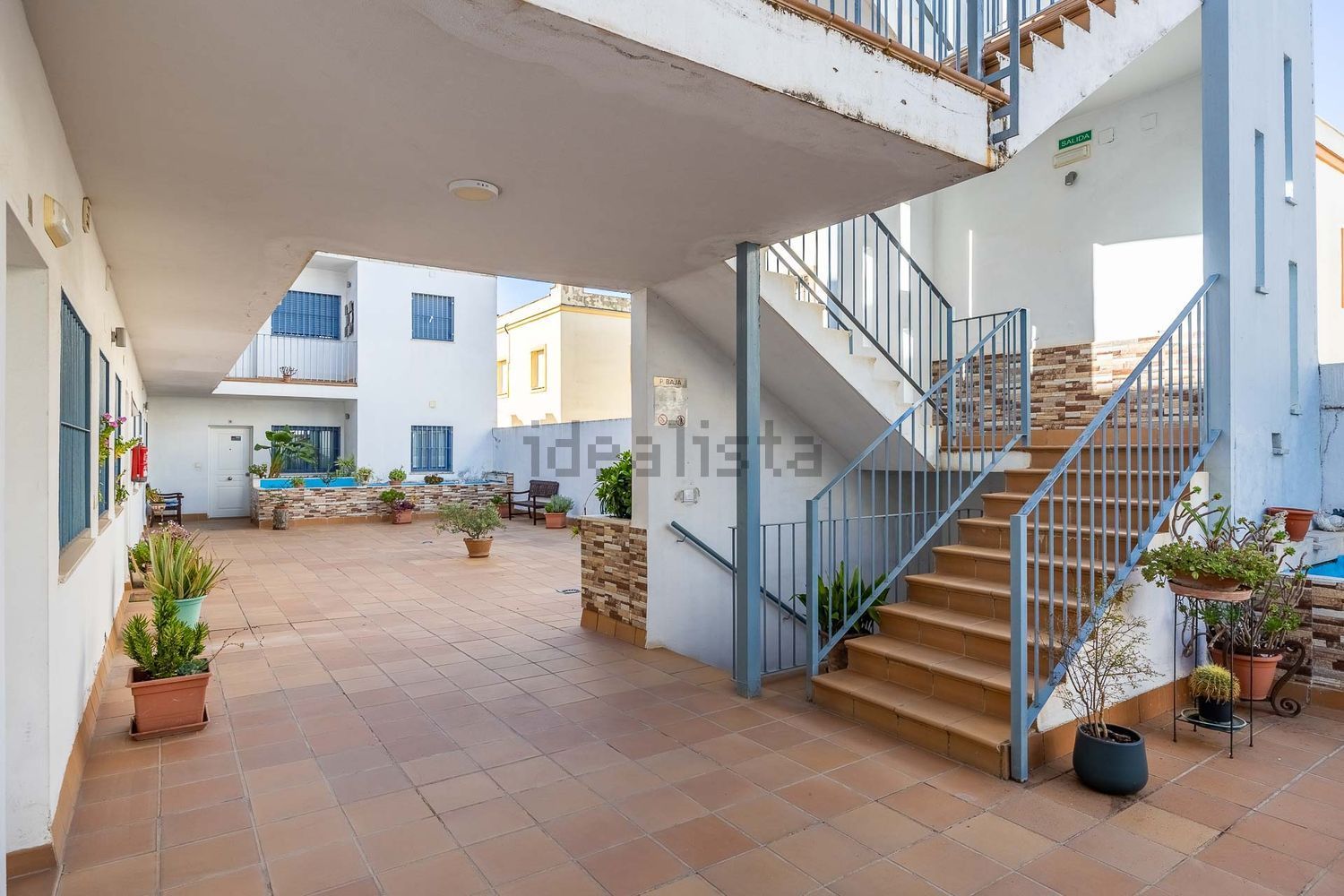 Pis de 70 m² a Espartinas