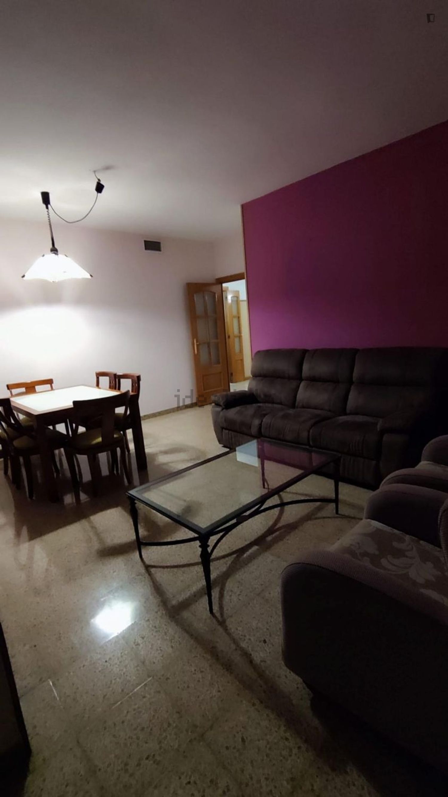 Habitación 111 m², Barcelona