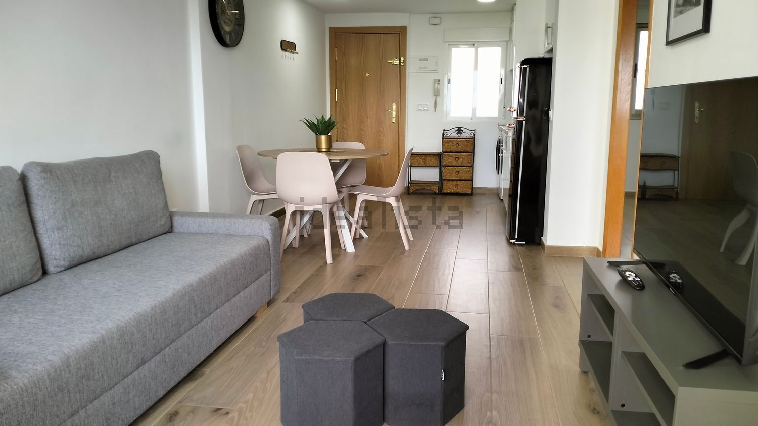 Piso de 62 m² en Villajoyosa