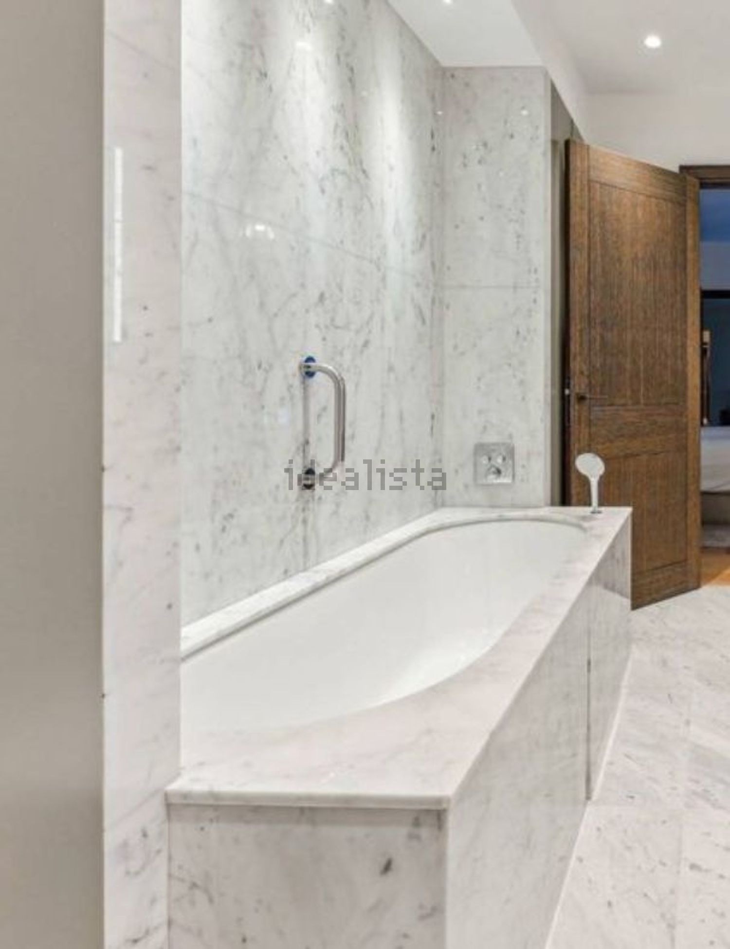 Pis de 79 m² a Madrid