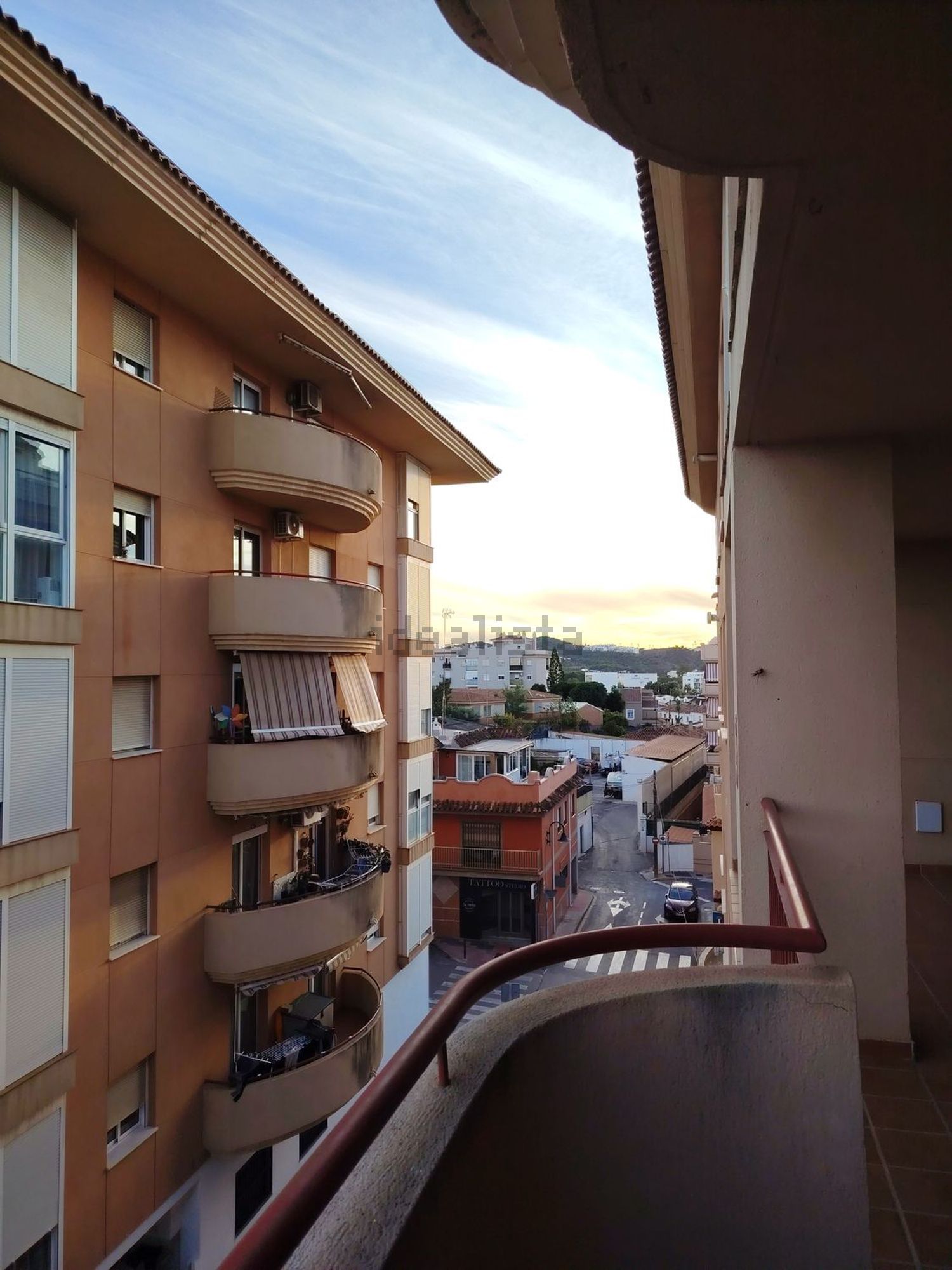 Wohnung 130 m² in Fuengirola
