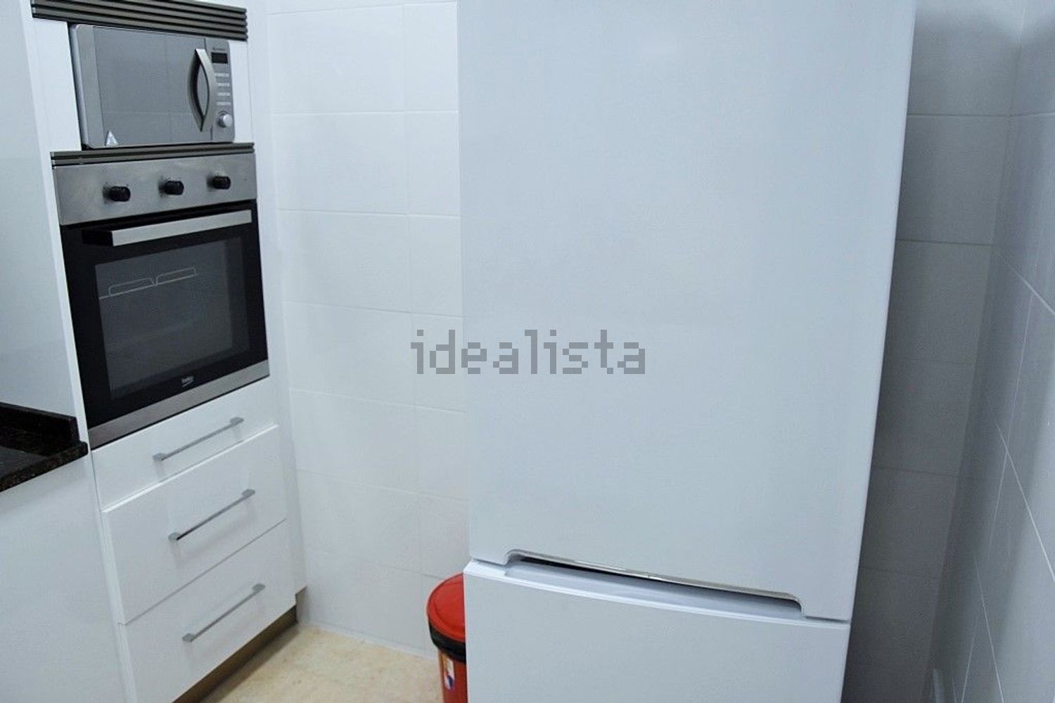 Piso de 100 m² en Valencia