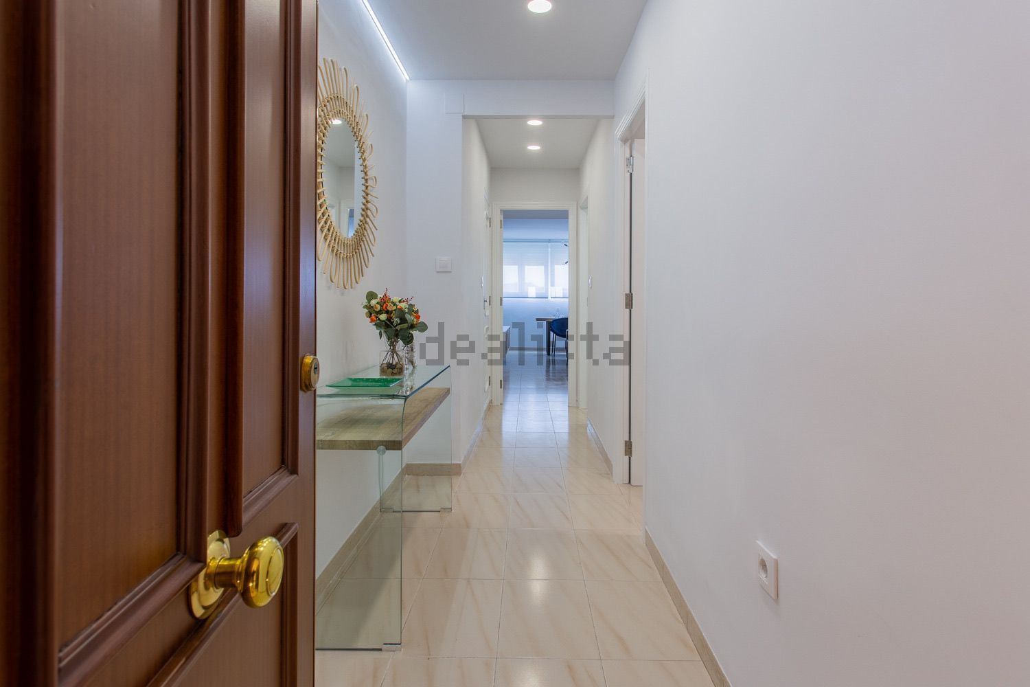 Habitación en alquiler, Cartagena