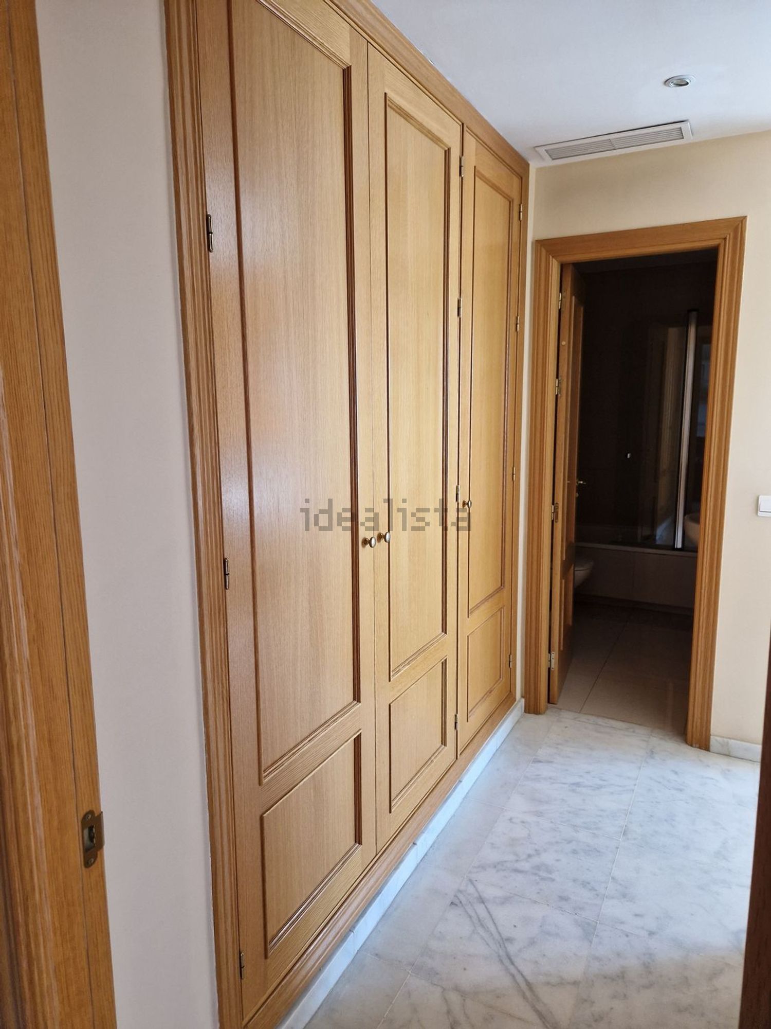 Pis de 127 m² a Sevilla