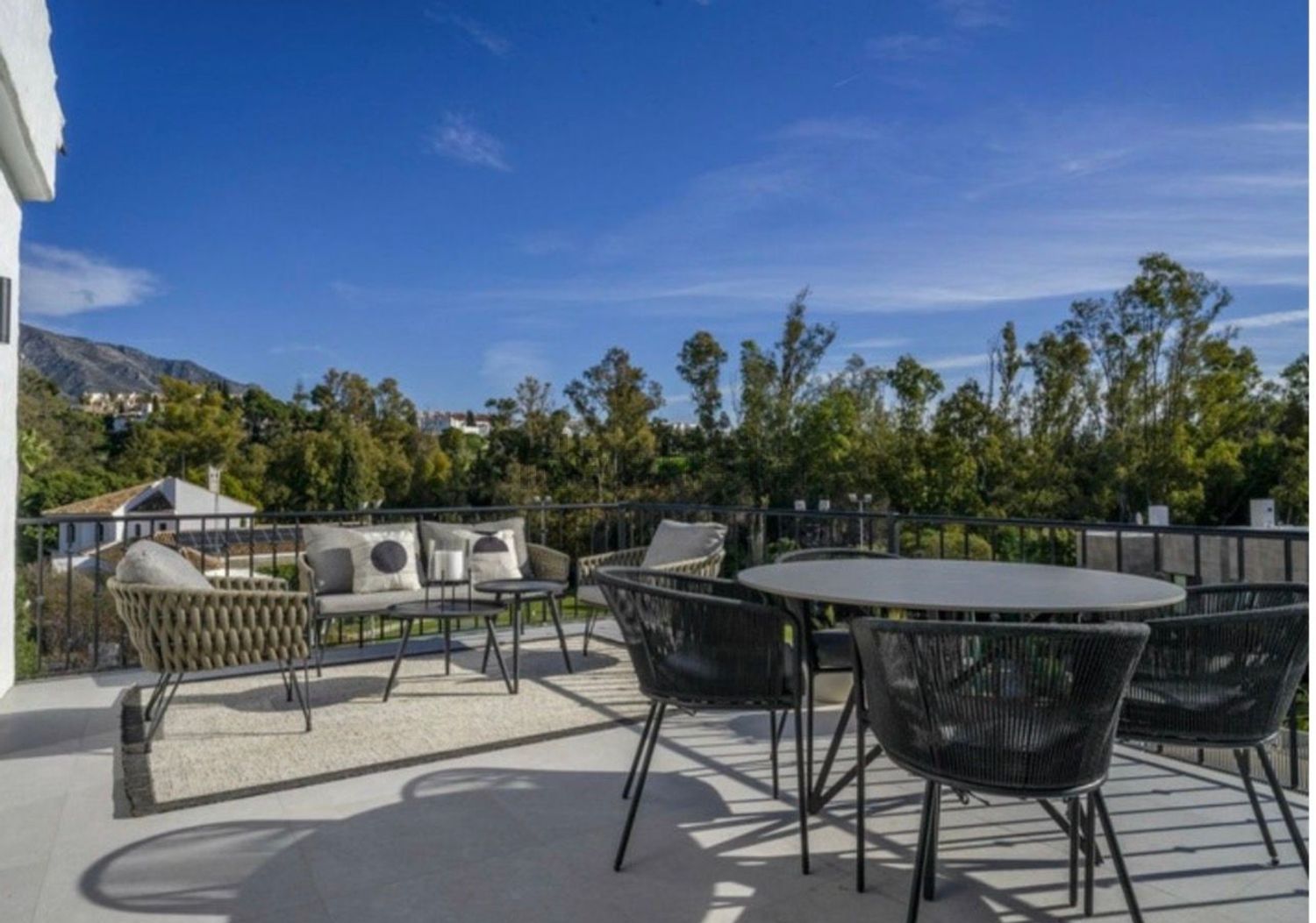 Квартира 130 м² у Marbella