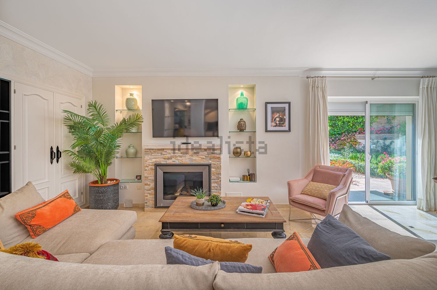 Appartement 112 m² à Marbella