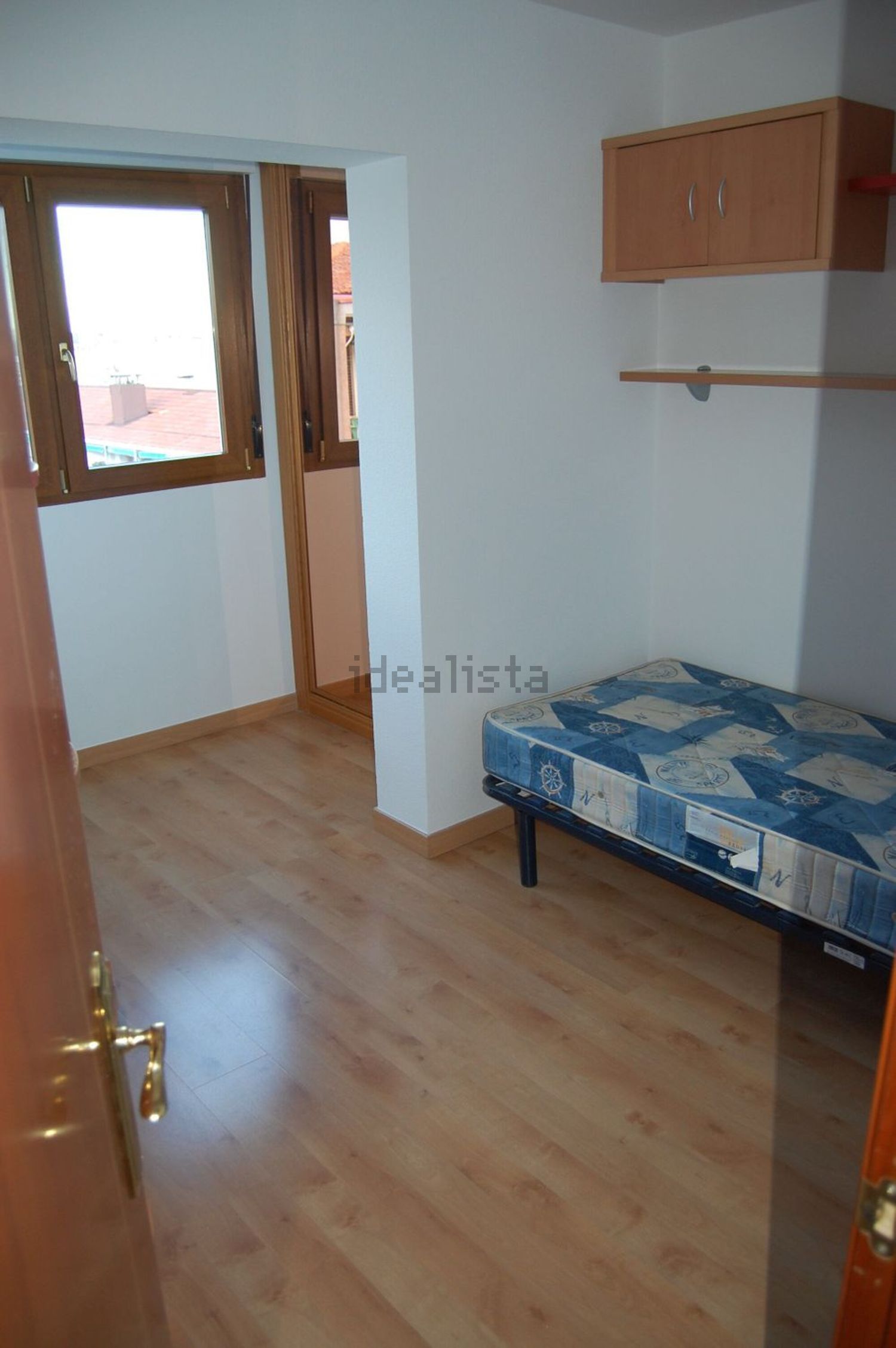 Piso de 80 m² en Madrid