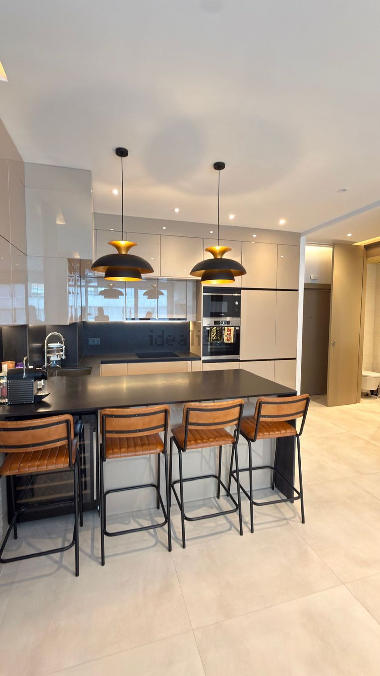 Wohnung 84 m² in Madrid