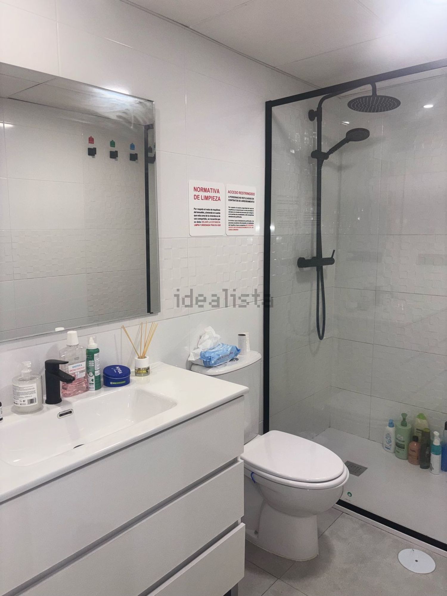 Habitación 100 m², Málaga