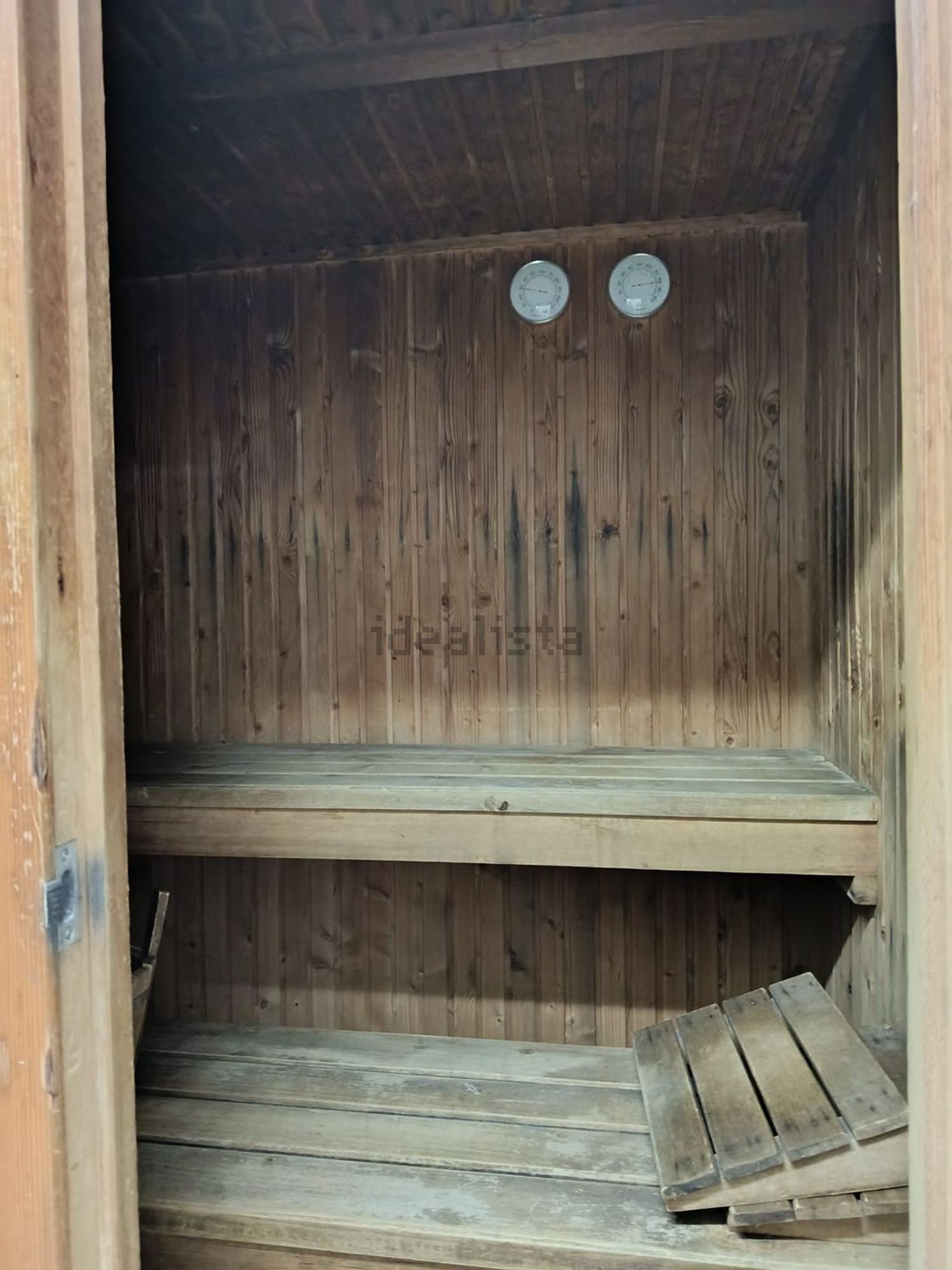 Pis de 71 m² a Madrid