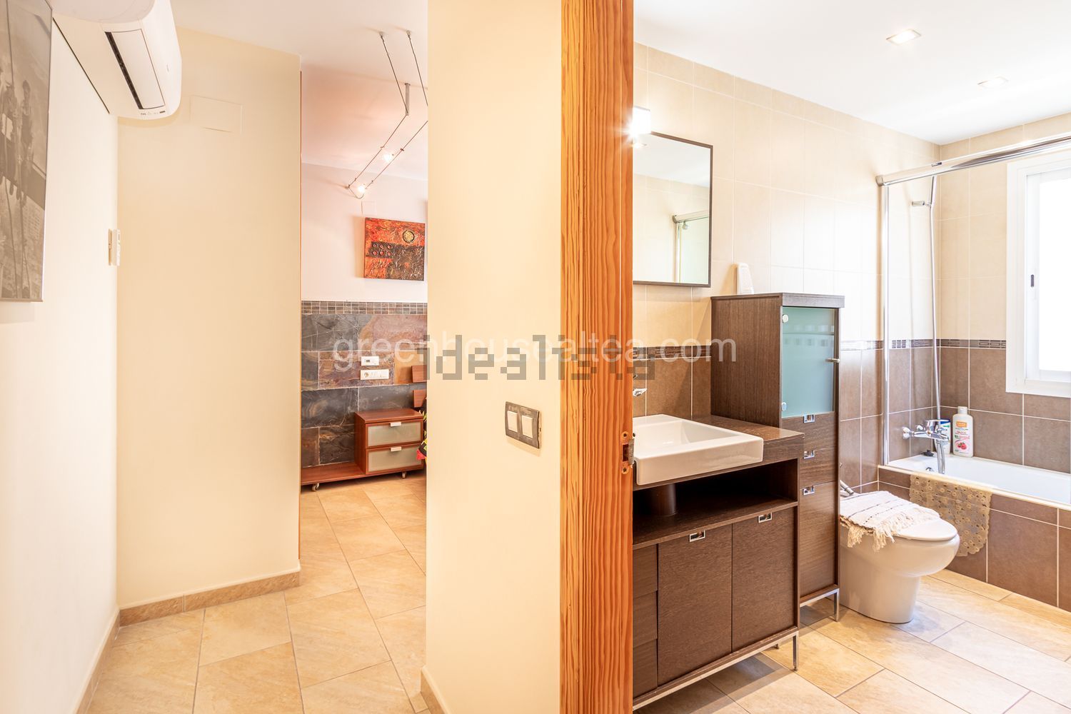Pis de 121 m² a Altea