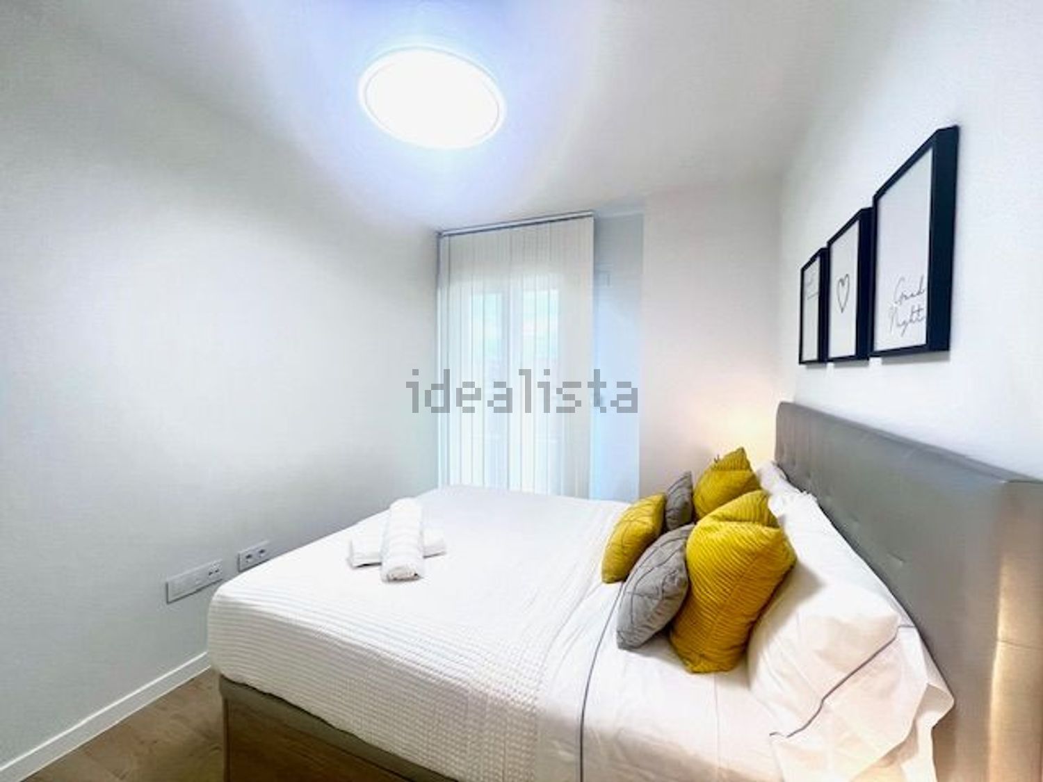 Pis de 65 m² a Màlaga