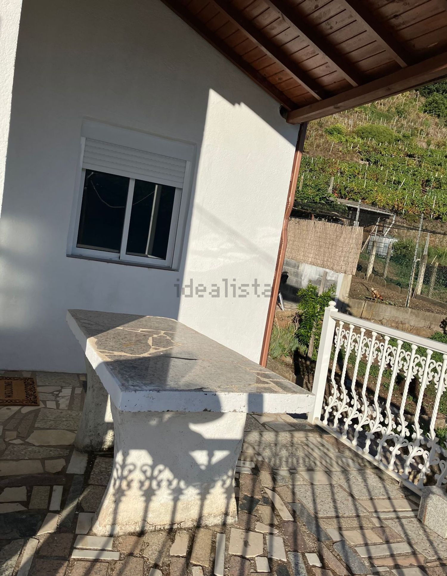 Casa de 80 m² en Pantón