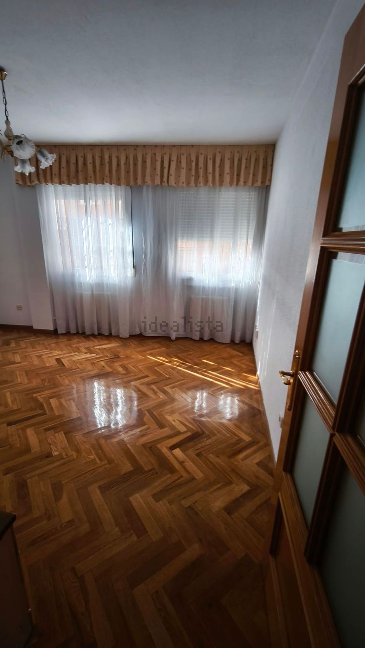 Pis de 75 m² a Madrid