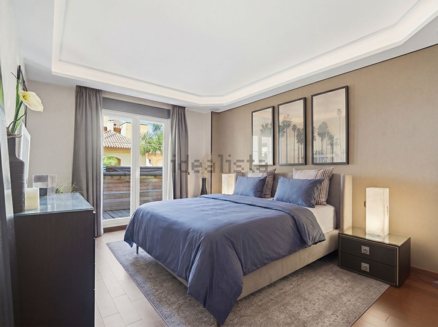 Wohnung 150 m² in Marbella