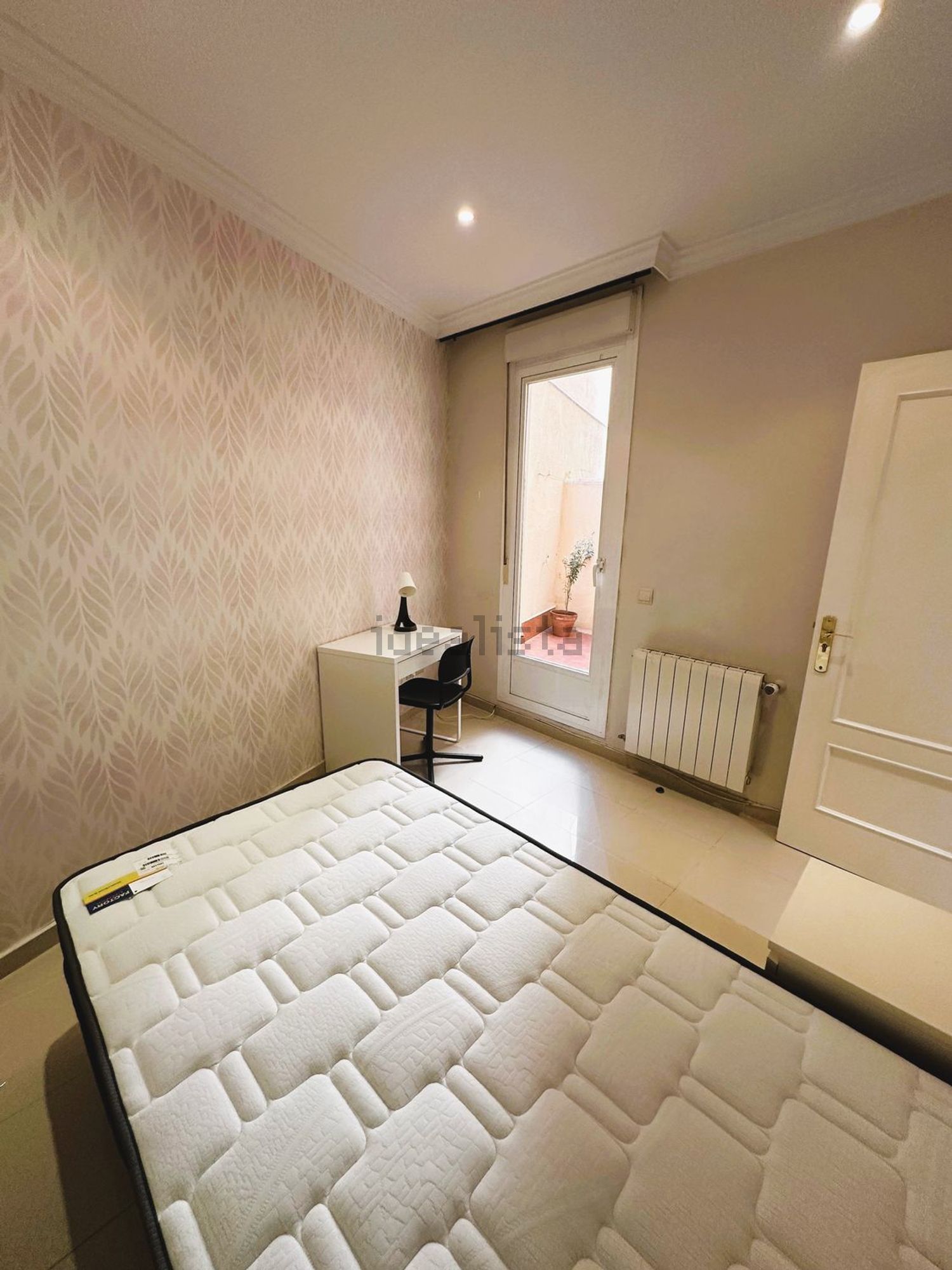 Habitación en alquiler, Madrid