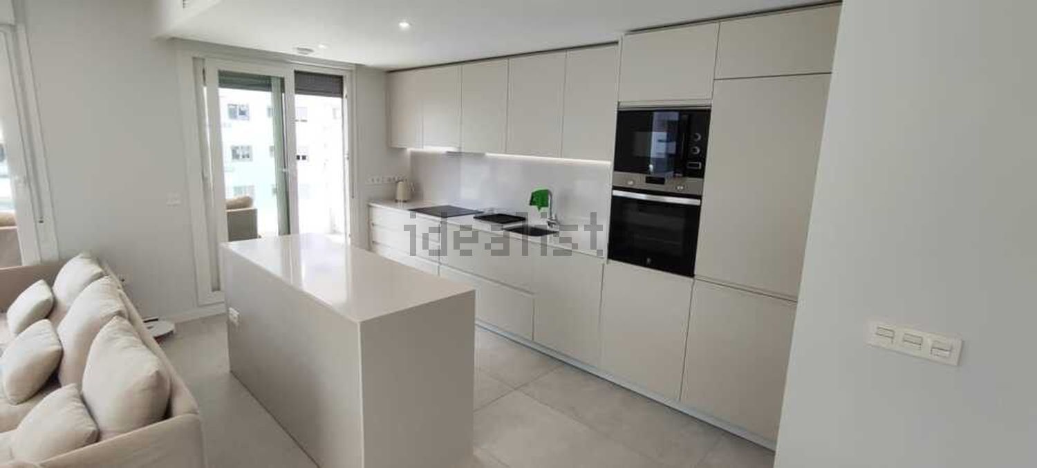 Pis de 112 m² a Marbella