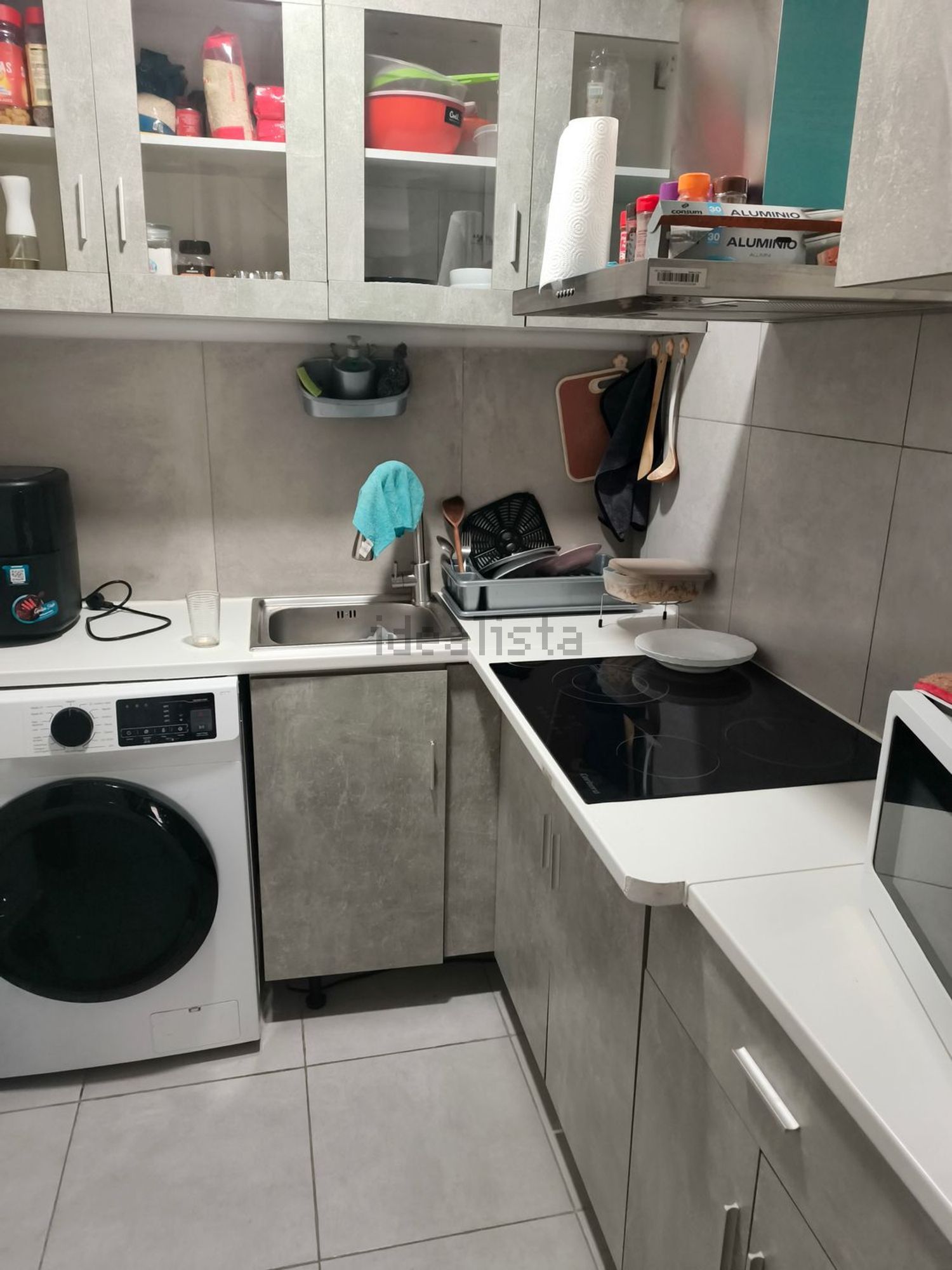 Stanza in affitto, l'Hospitalet de Llobregat