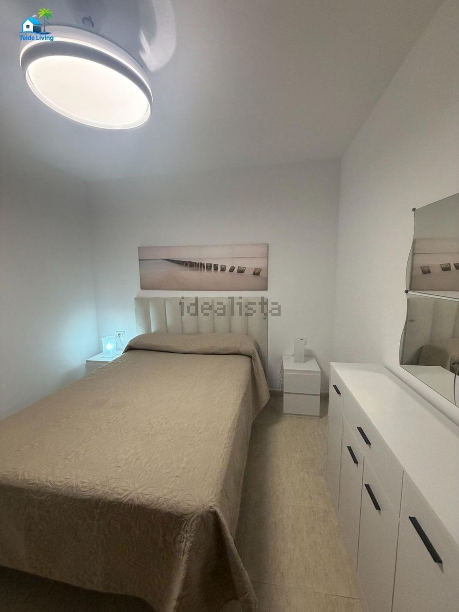Piso de 70 m² en Candelaria