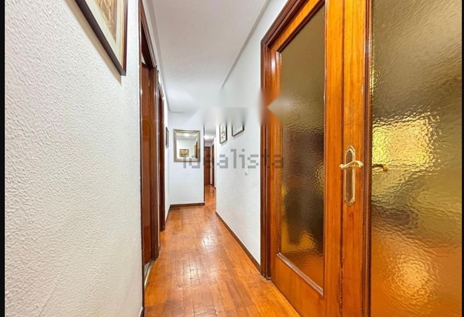 Habitación en alquiler, Madrid