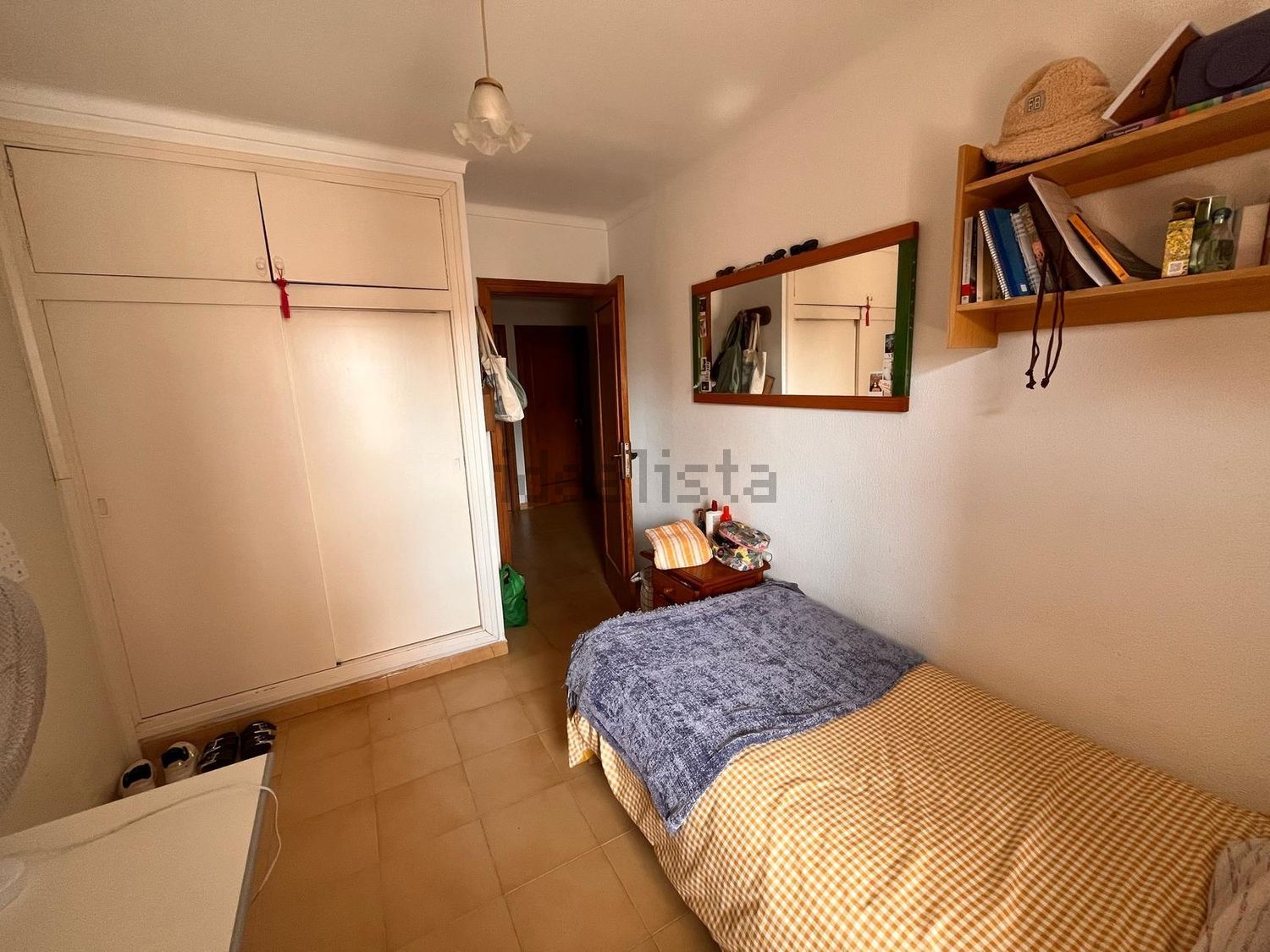 Habitació de lloguer, Inca