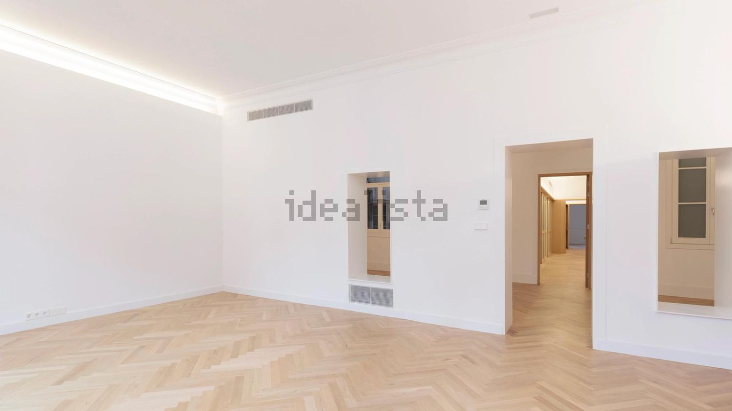 Wohnung 275 m² in Barcelona