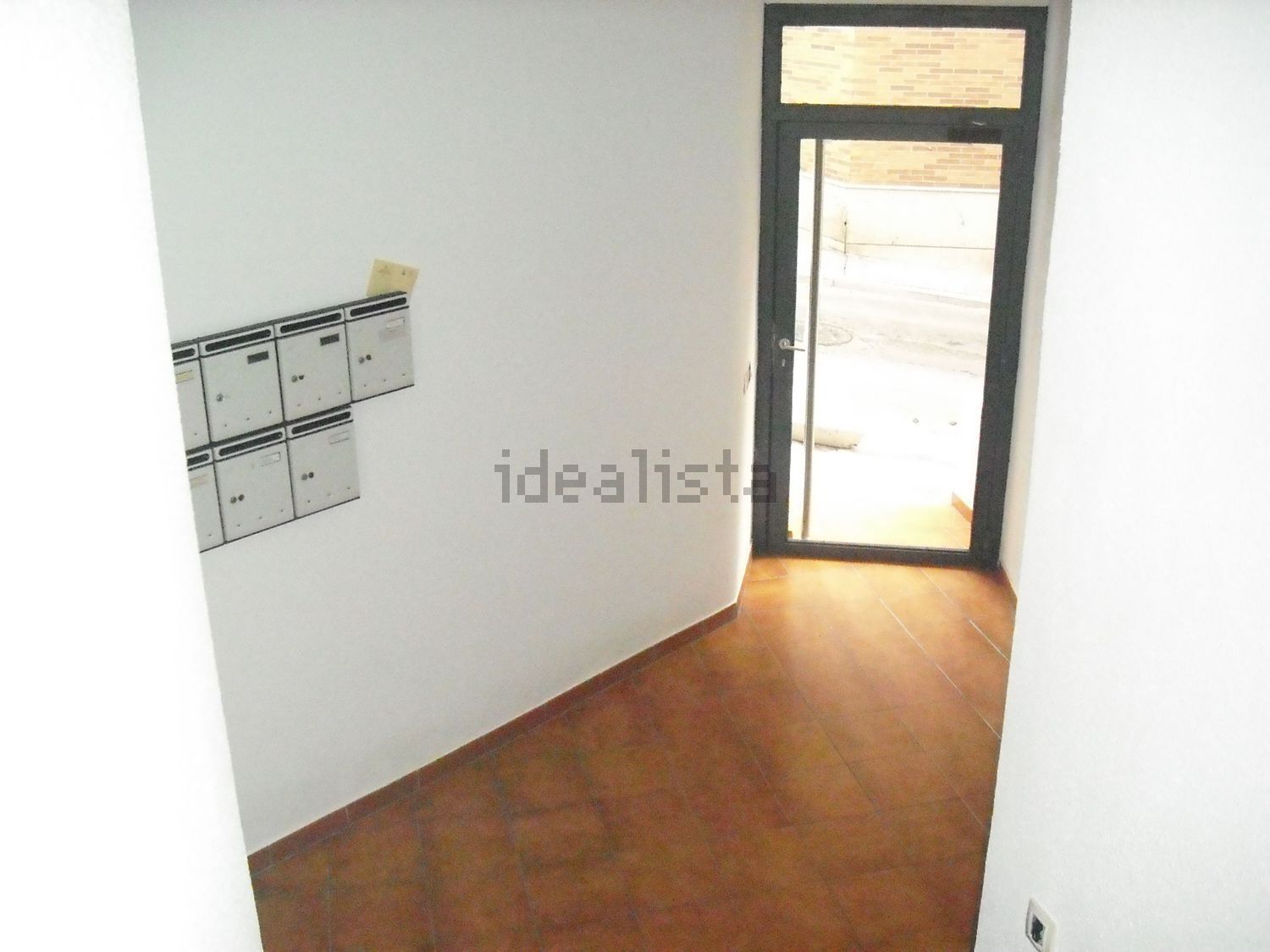 Pis de 49 m² a Madrid