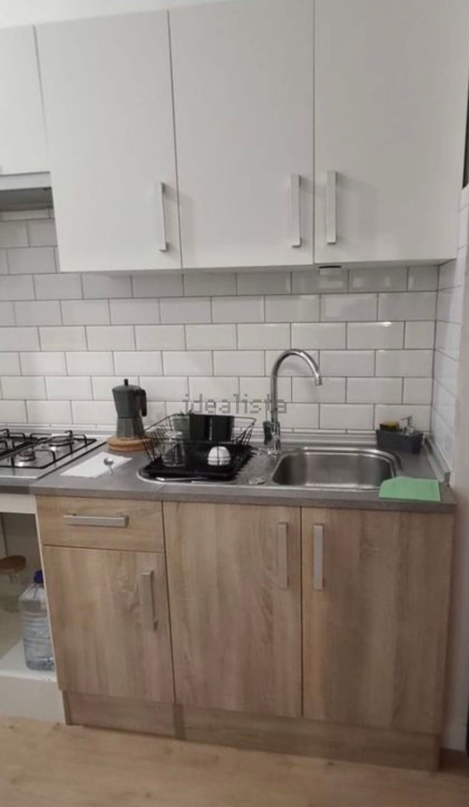 Piso de 100 m² en Ferrol