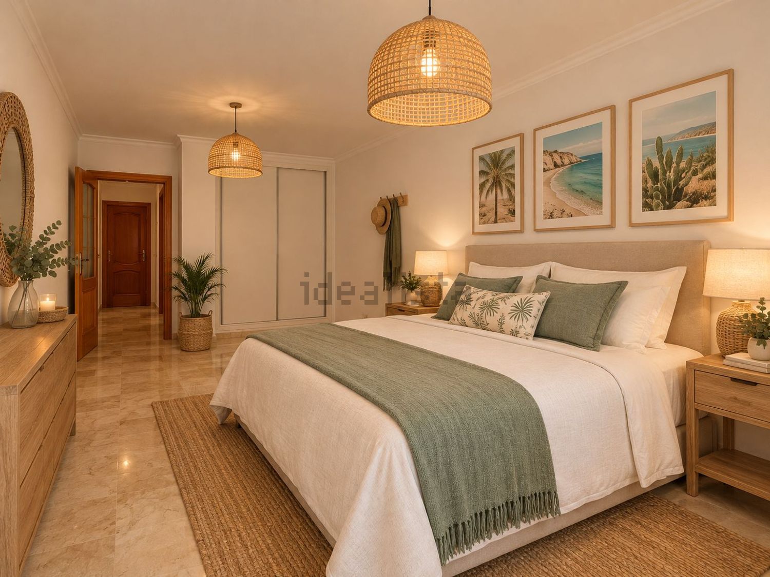 Piso de 152 m² en Las Palmas de Gran Canaria