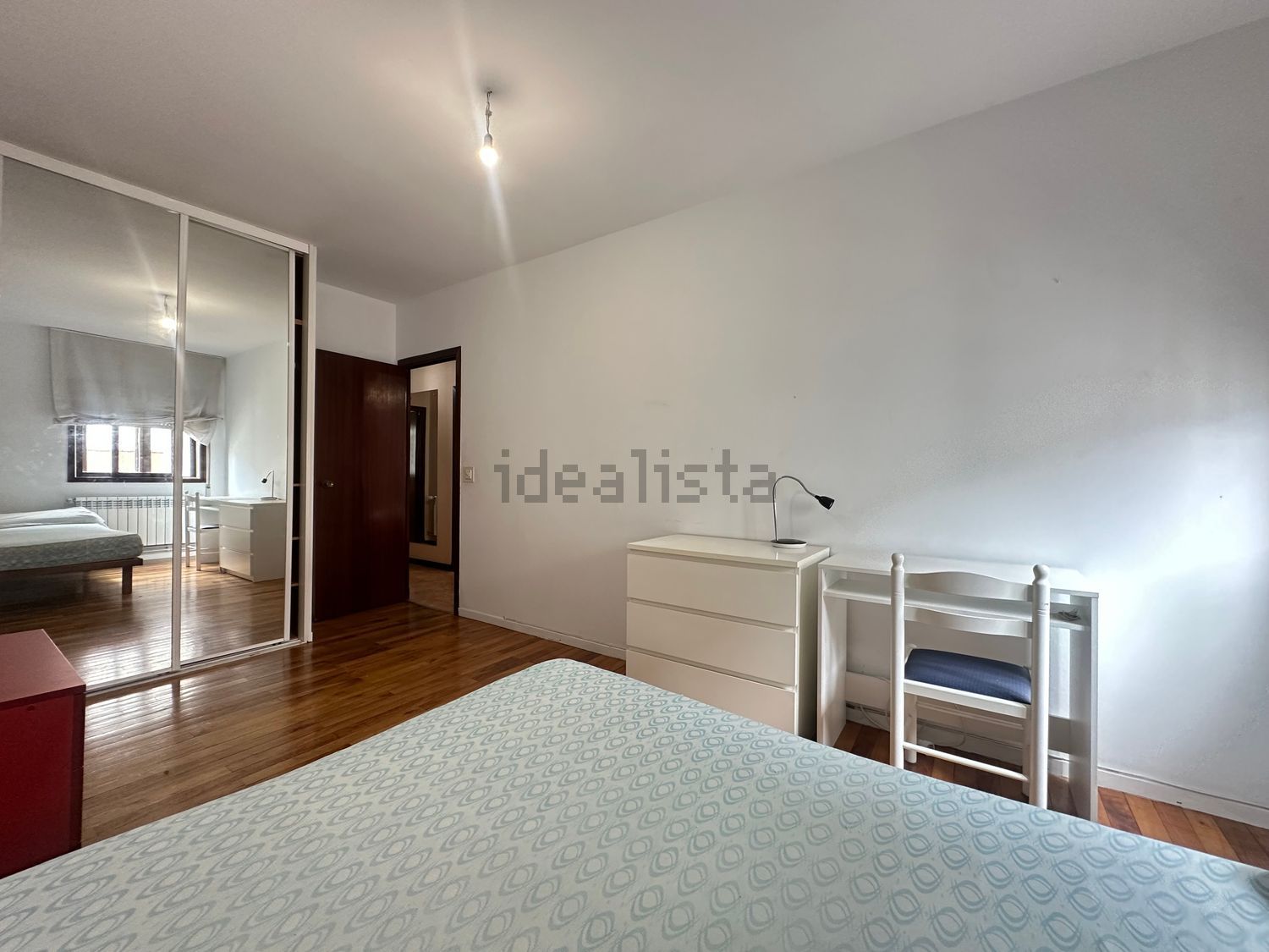 Piso de 65 m² en Santiago de Compostela
