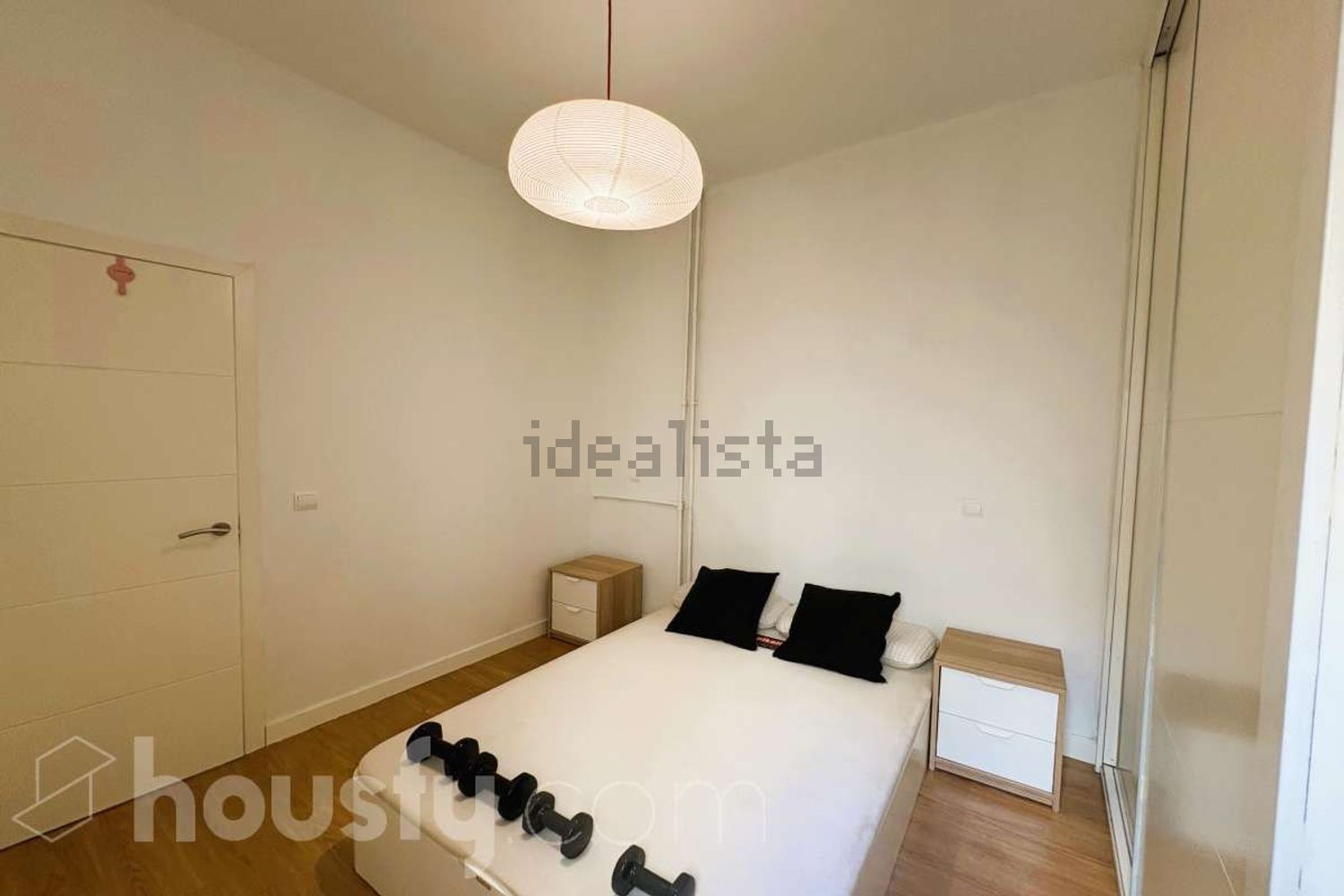 Piso de 37 m² en Madrid