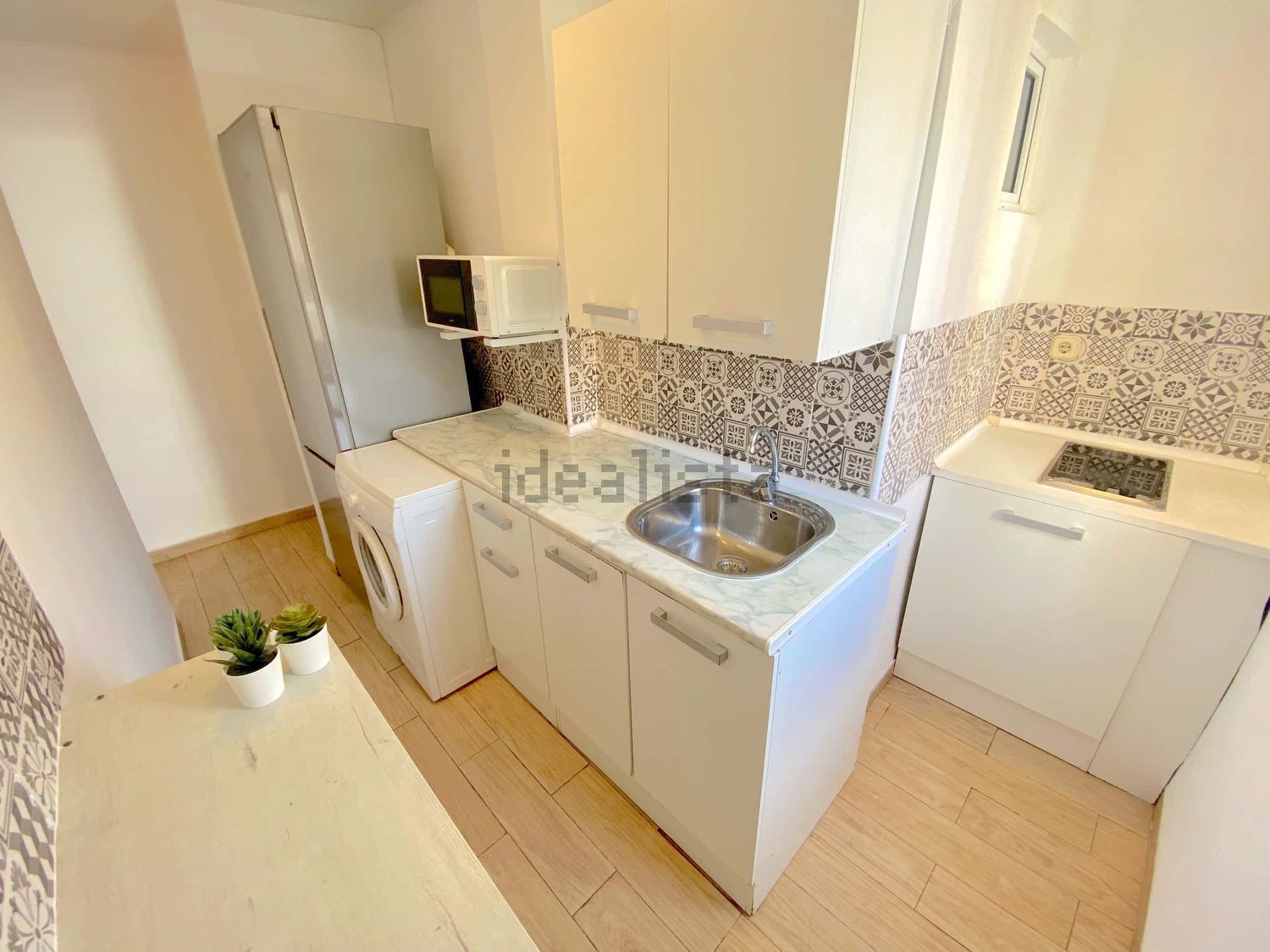 Habitación 70 m², Sevilla