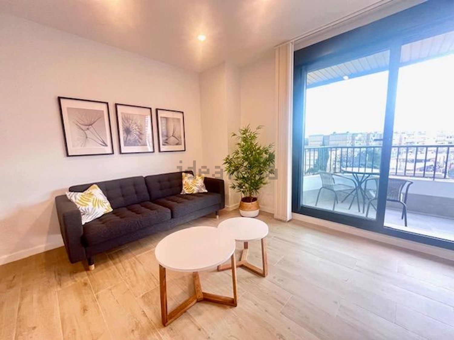 Pis de 65 m² a Màlaga