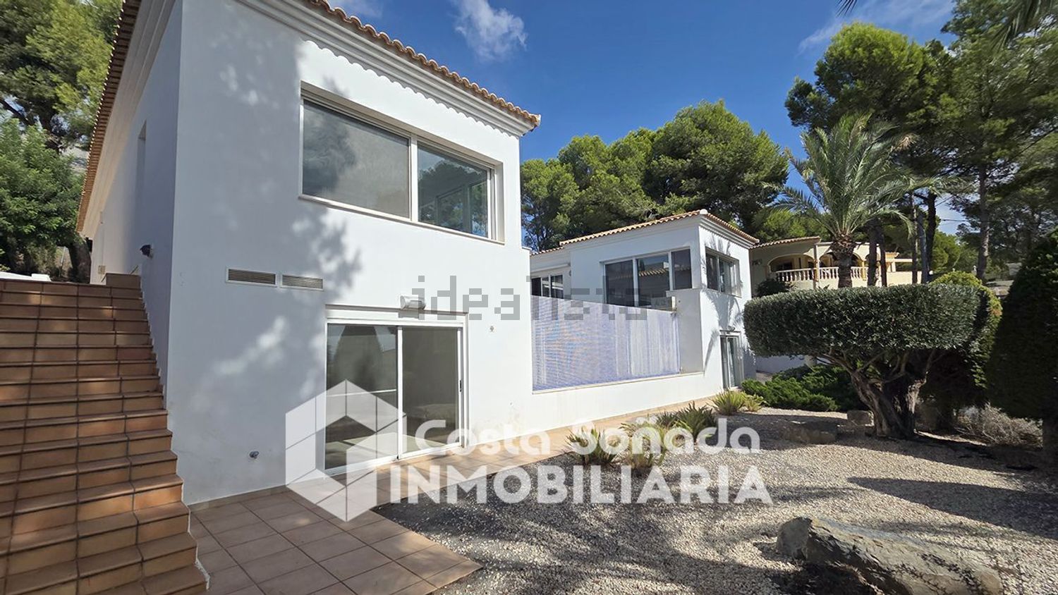 Casa de 403 m² a Altea