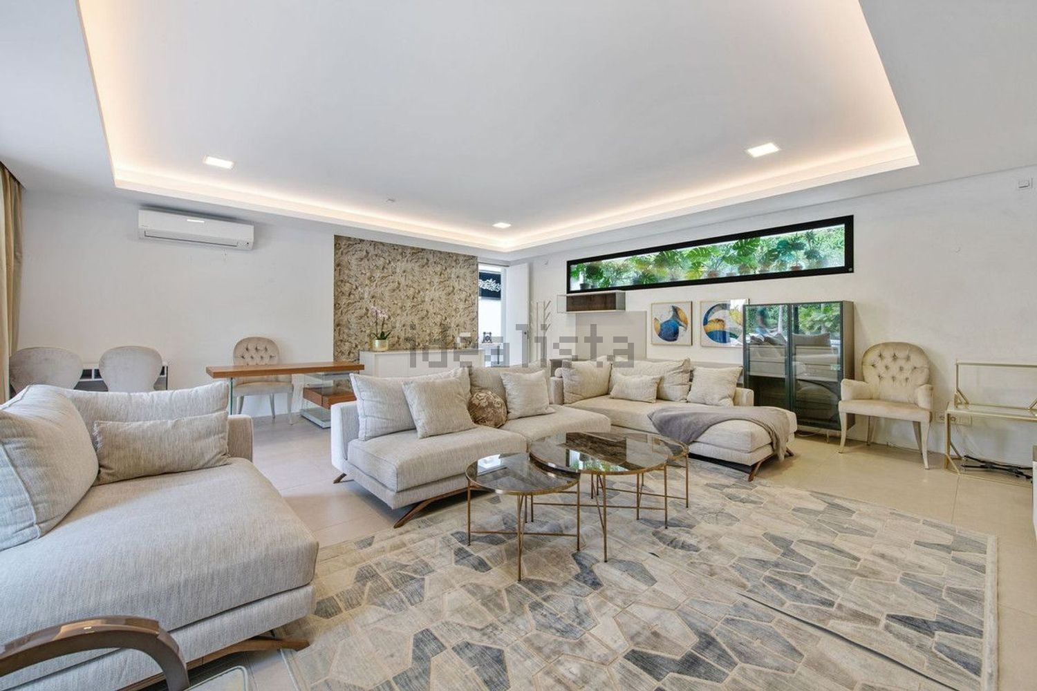 Haus 550 m² in Benahavís