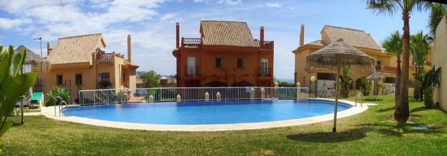 Casa de 193 m² a Mijas