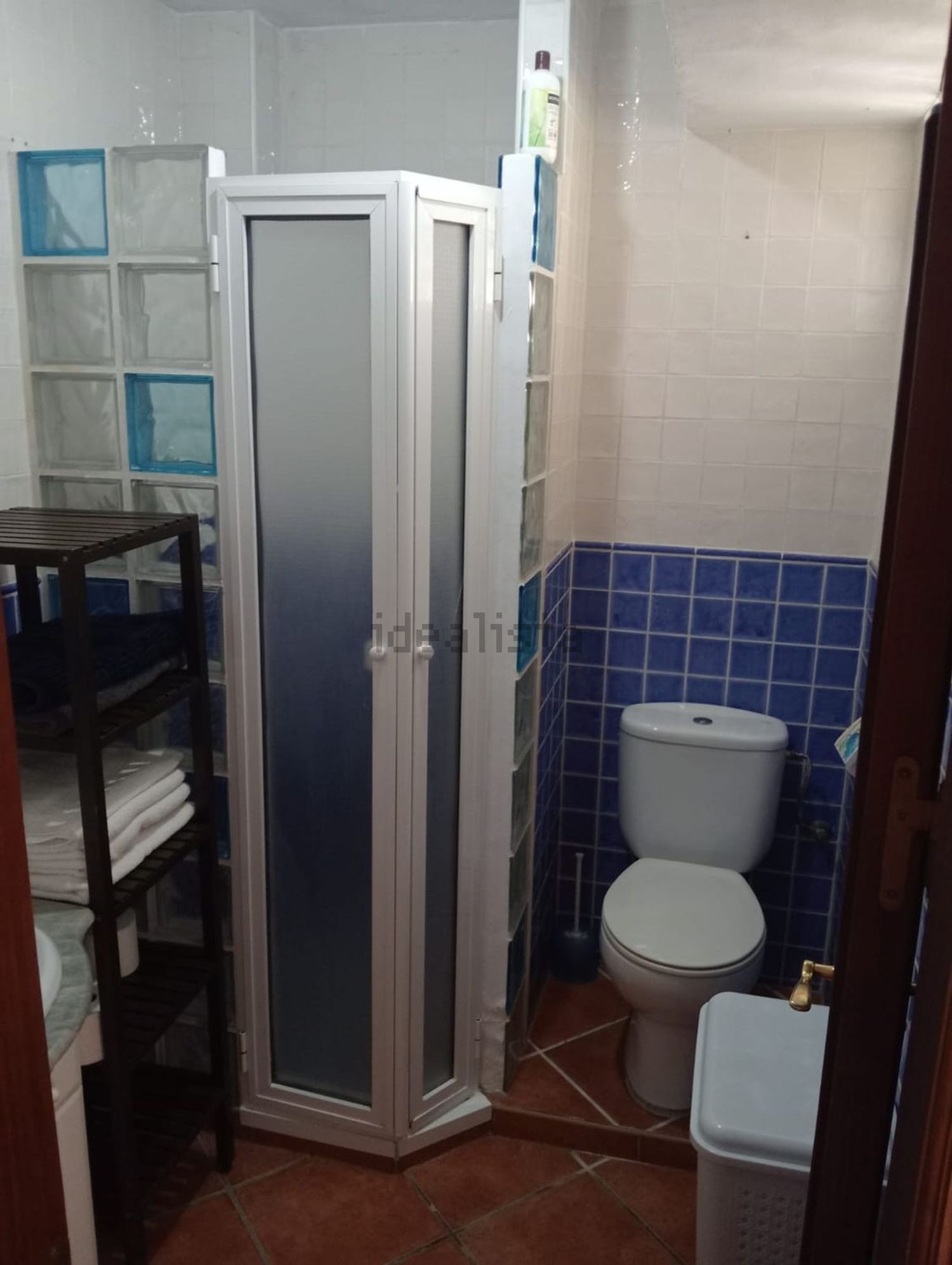 Piso de 80 m² en Málaga