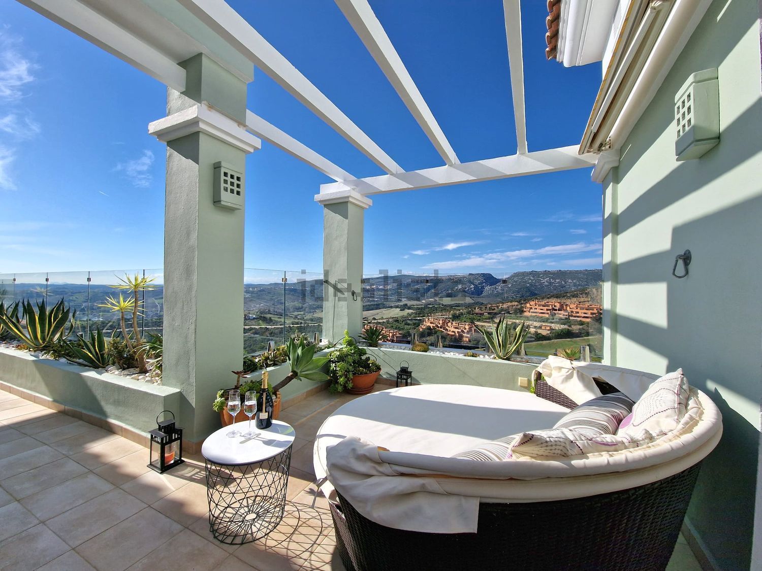 Pis de 123 m² a Casares