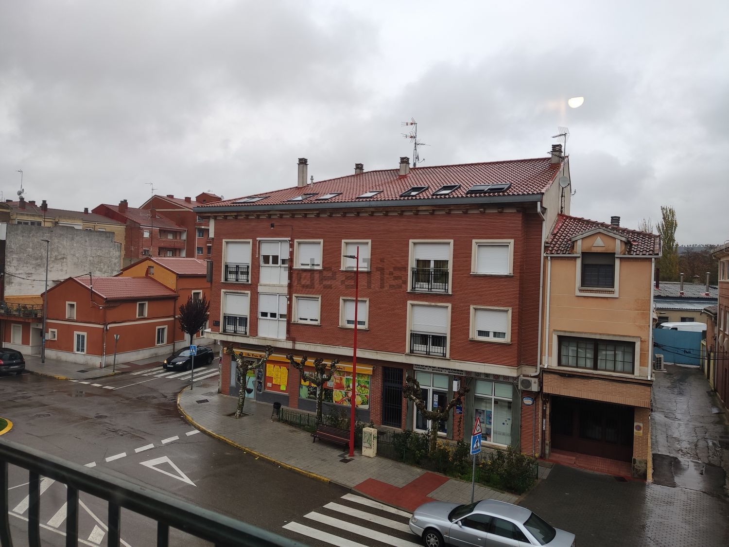 Habitació de lloguer, La Cistérniga