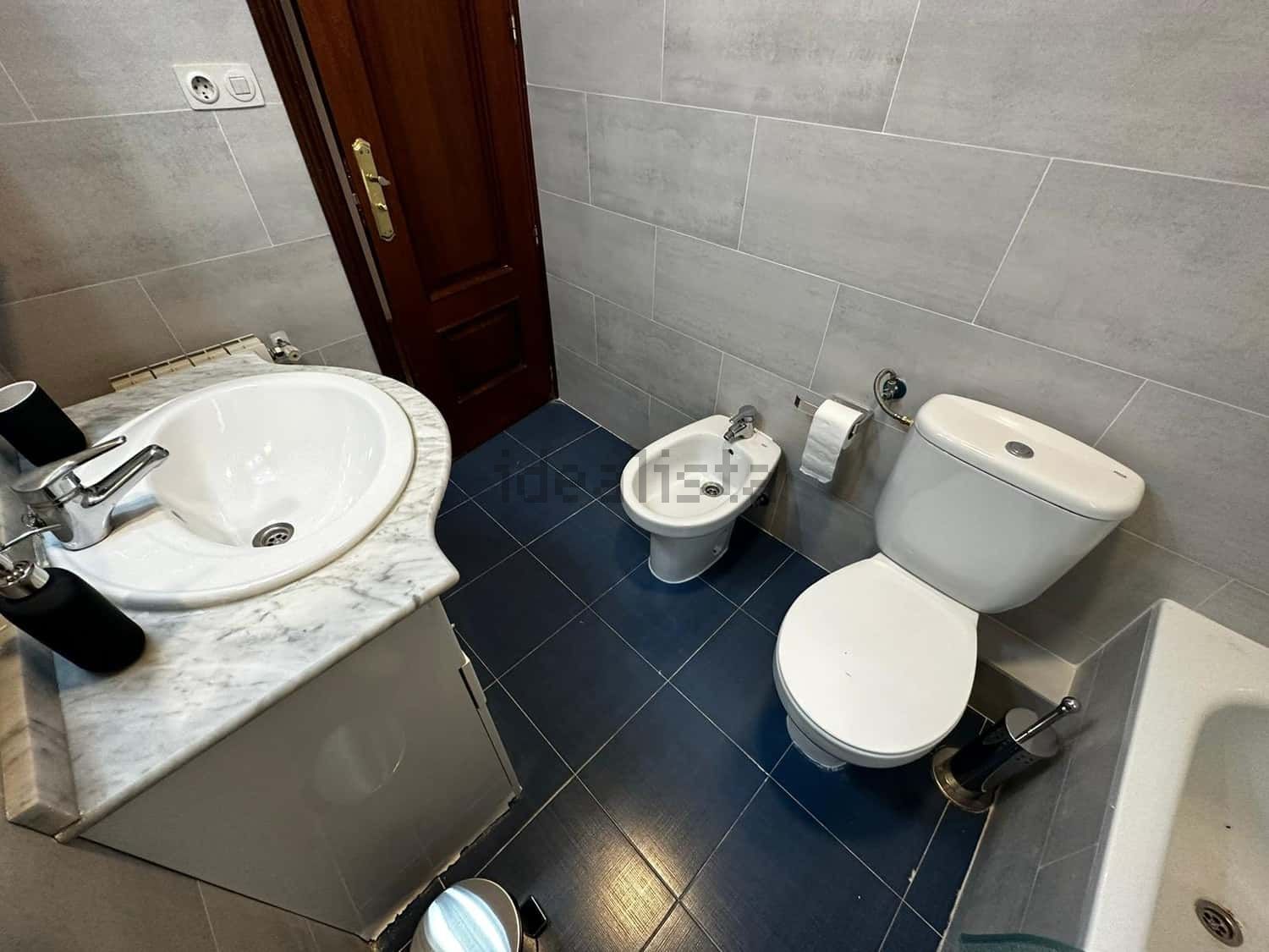 Habitación en alquiler, Madrid