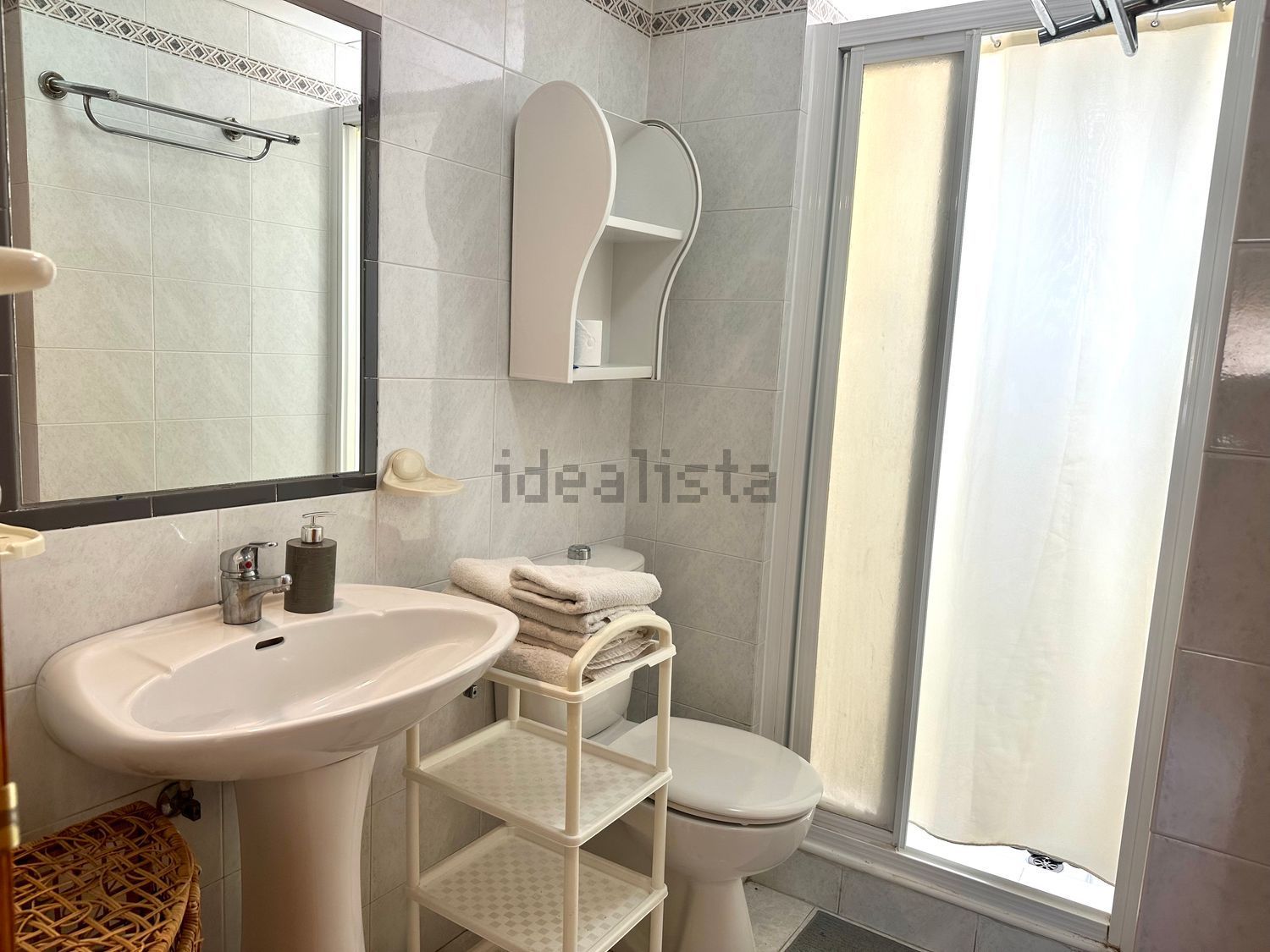 Appartement 119 m² à Benalmádena
