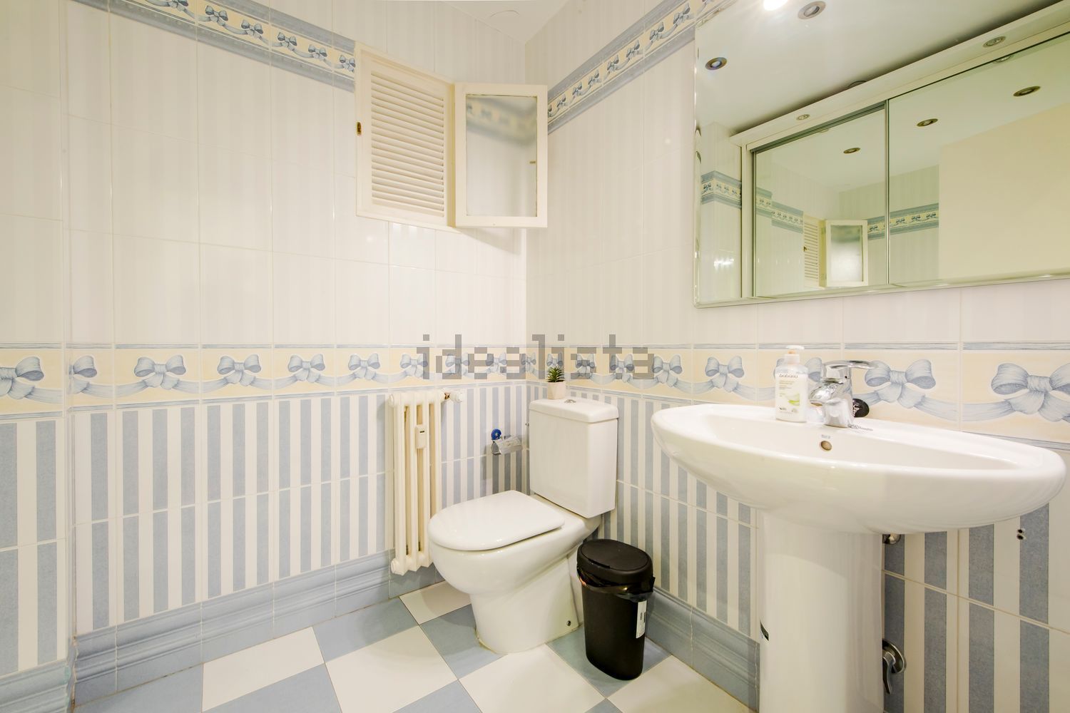 Habitación 200 m², Madrid