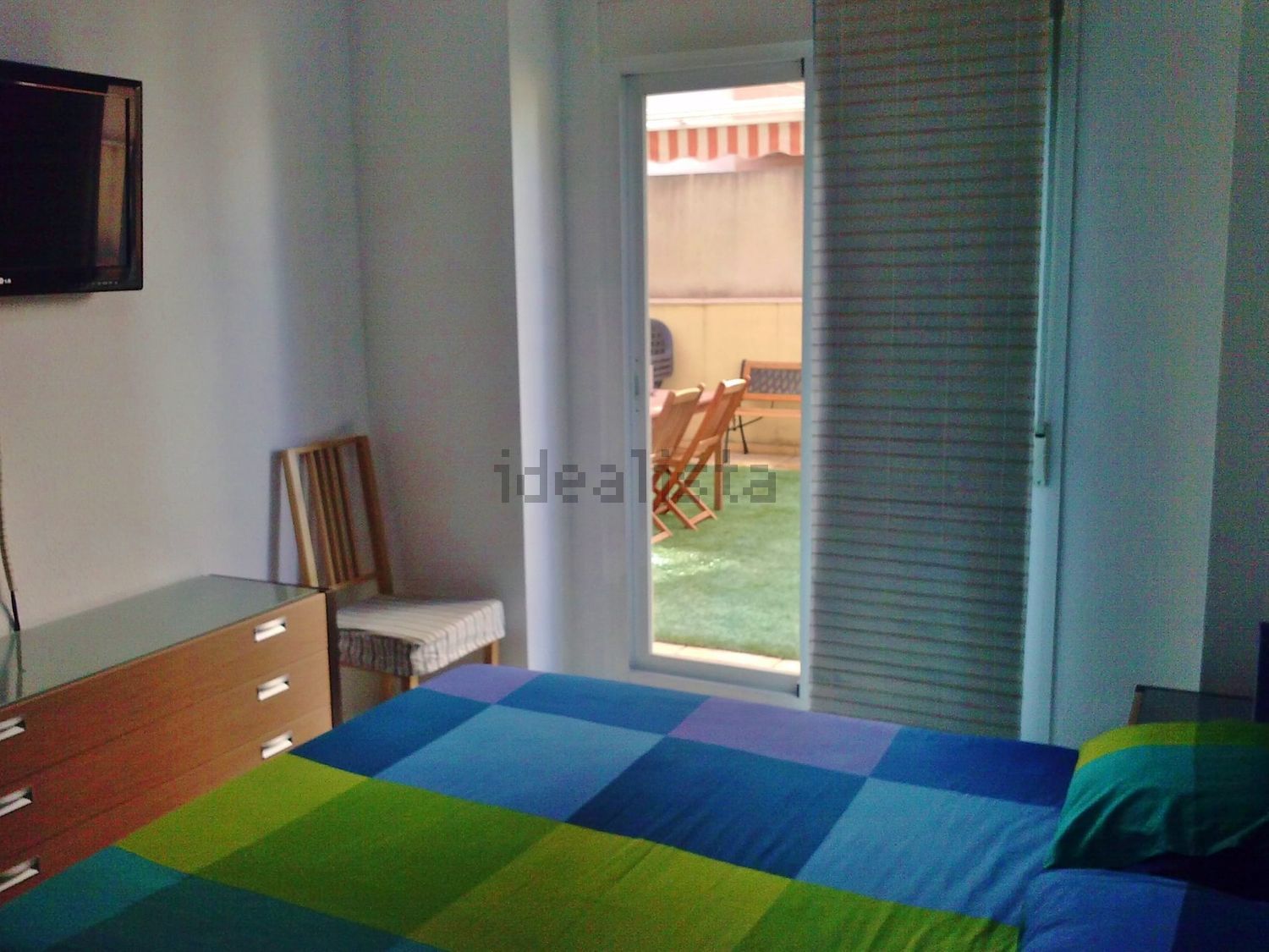 Pis de 130 m² a Màlaga